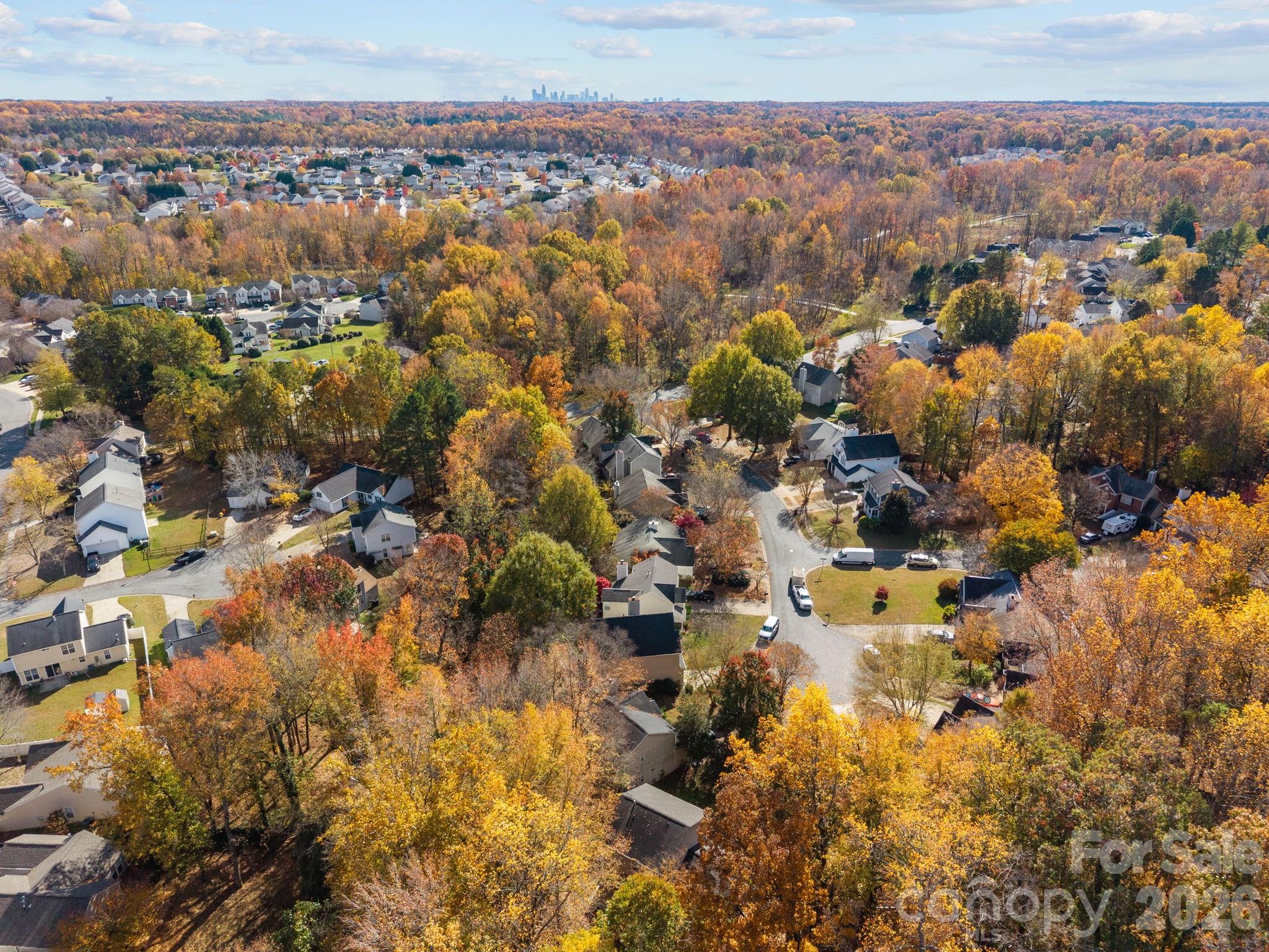 Treyburn - Residential