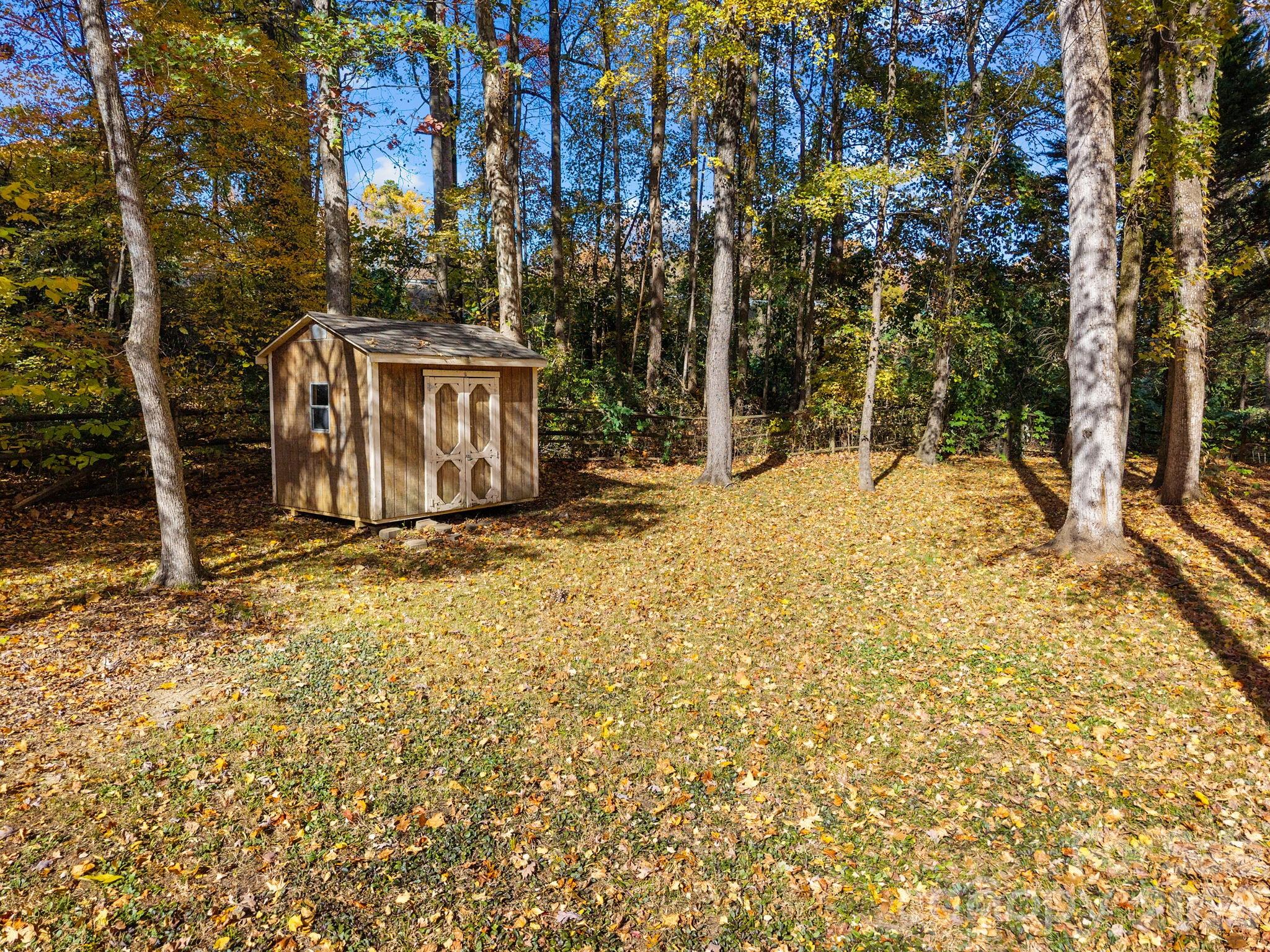 Treyburn - Residential