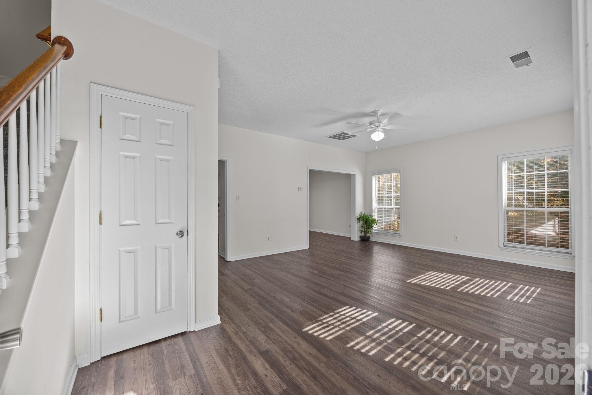 Treyburn - Residential