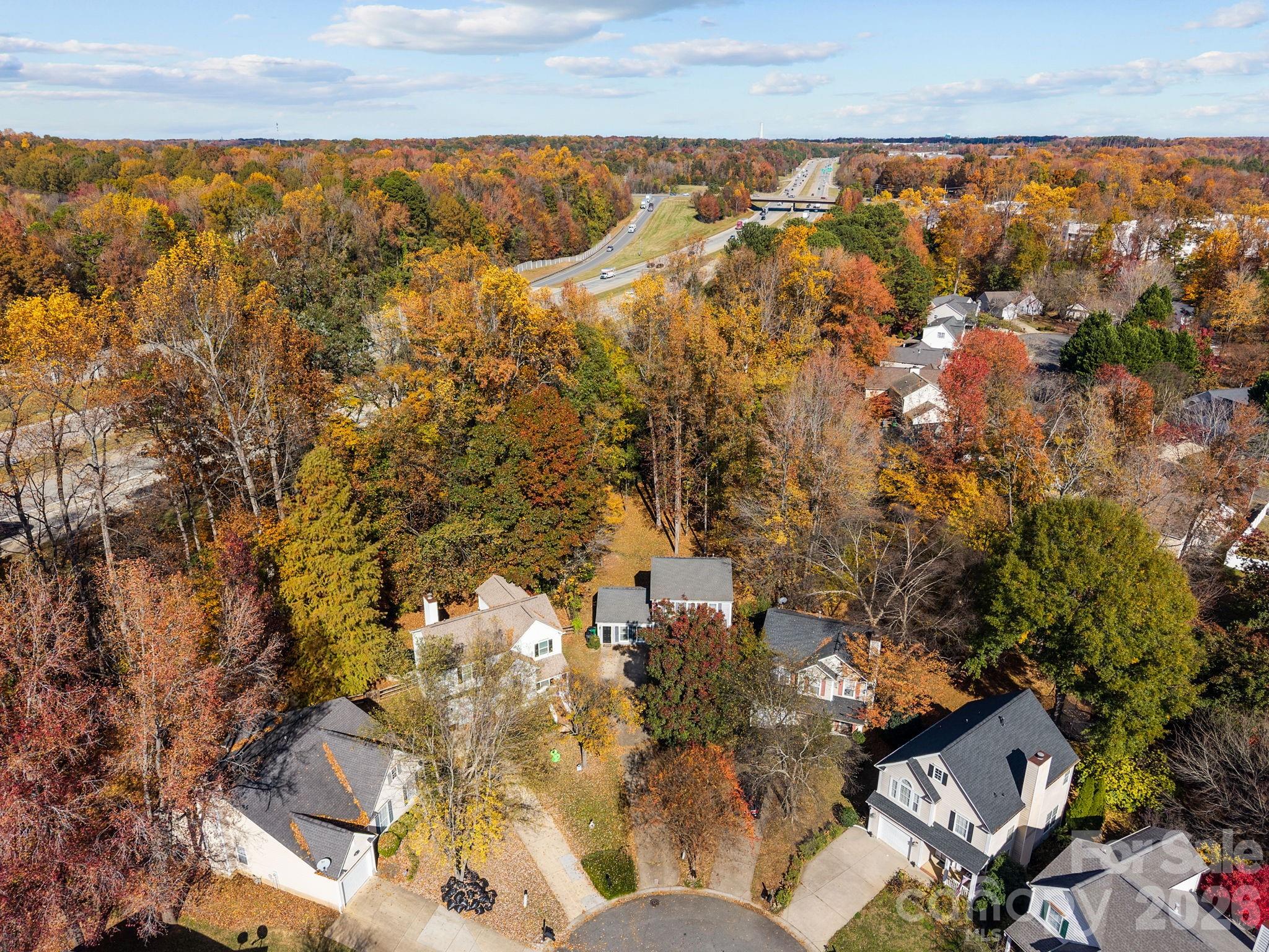 Treyburn - Residential