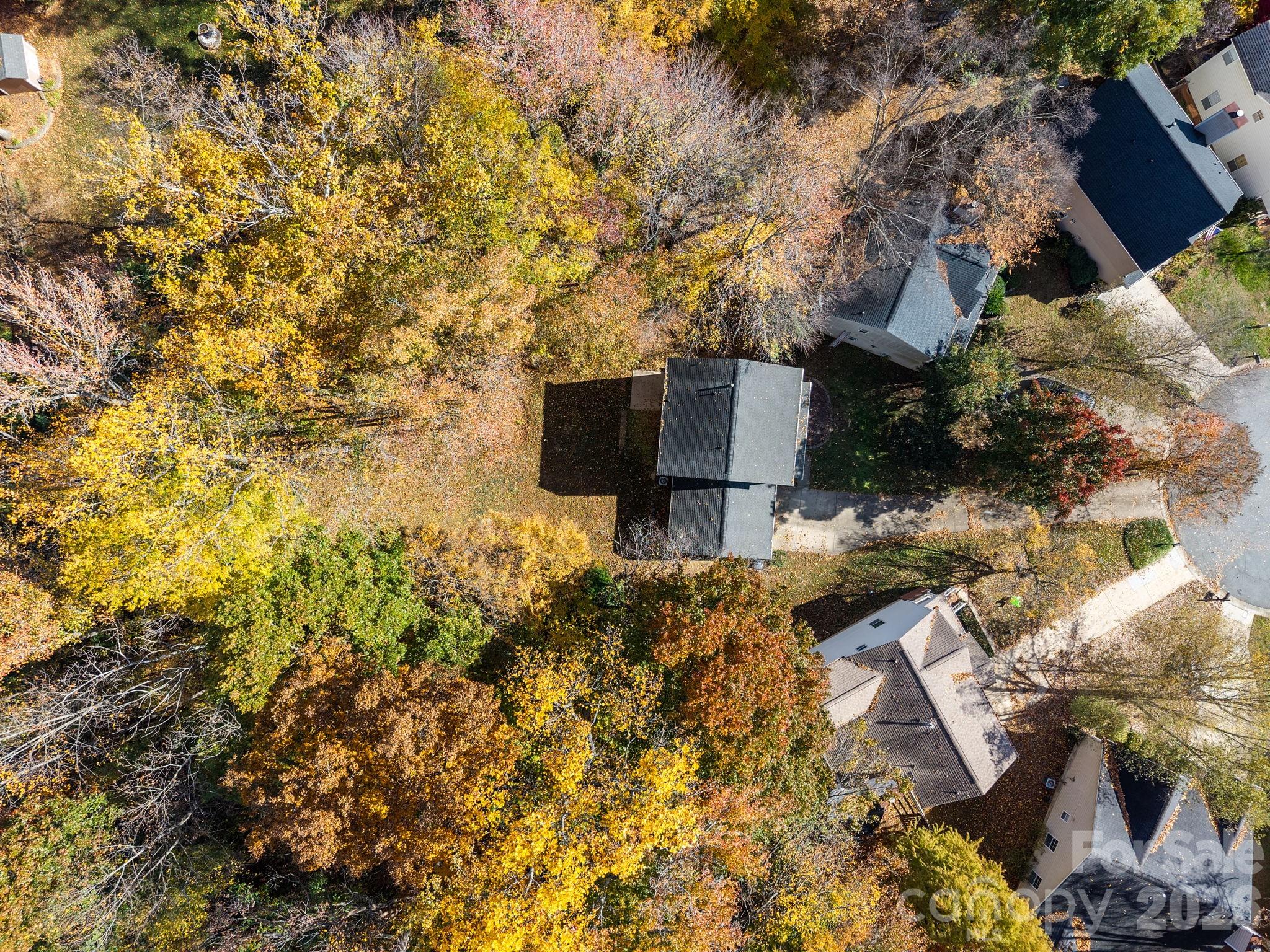 Treyburn - Residential