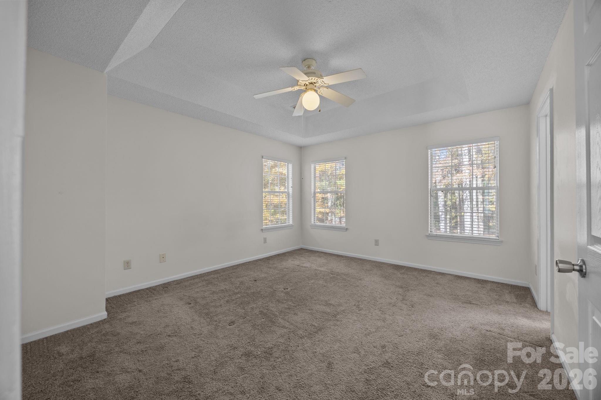 Treyburn - Residential