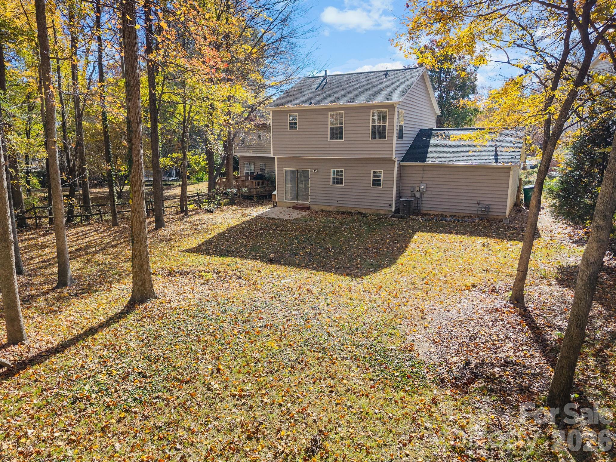 Treyburn - Residential