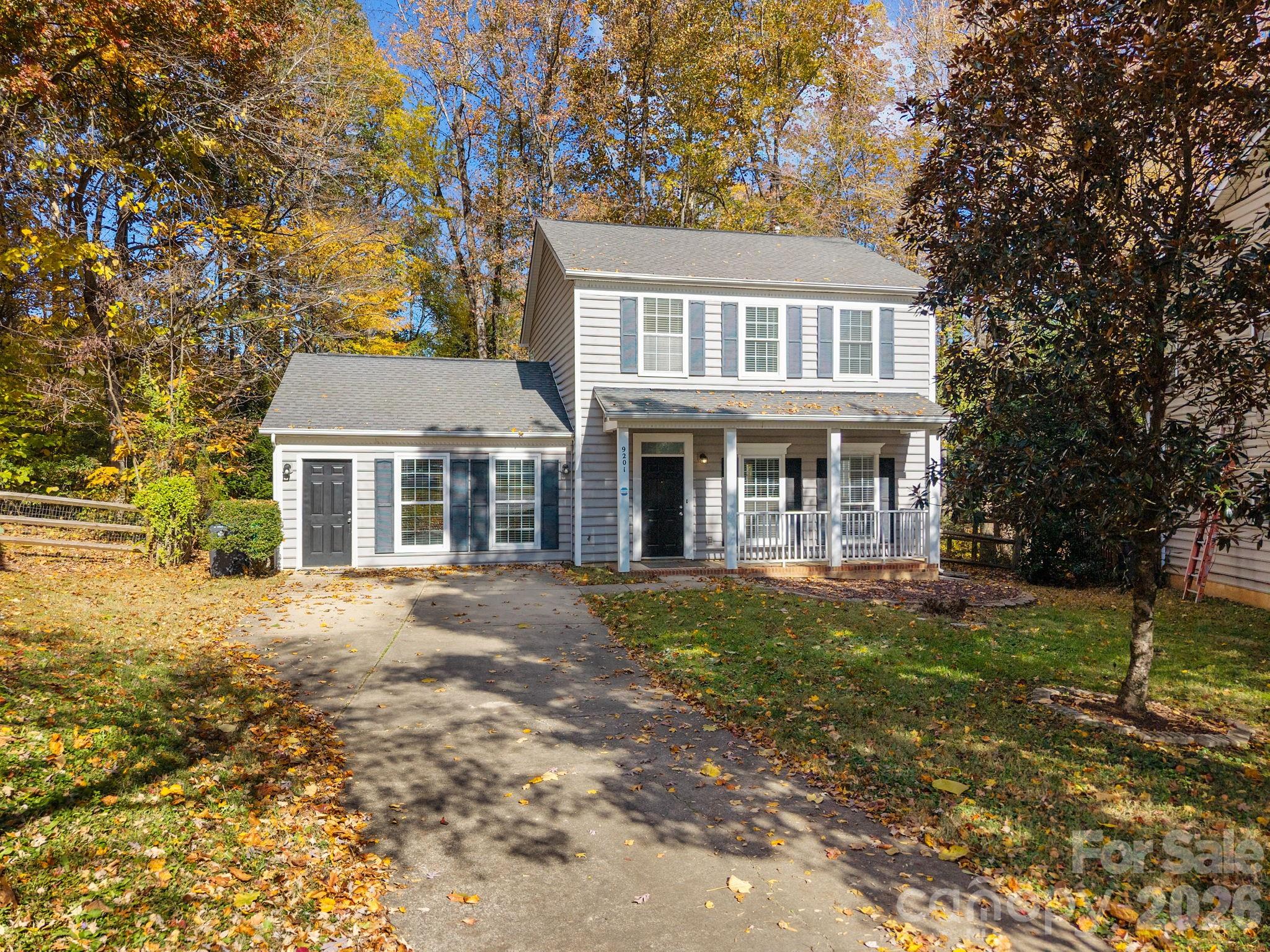 Treyburn - Residential