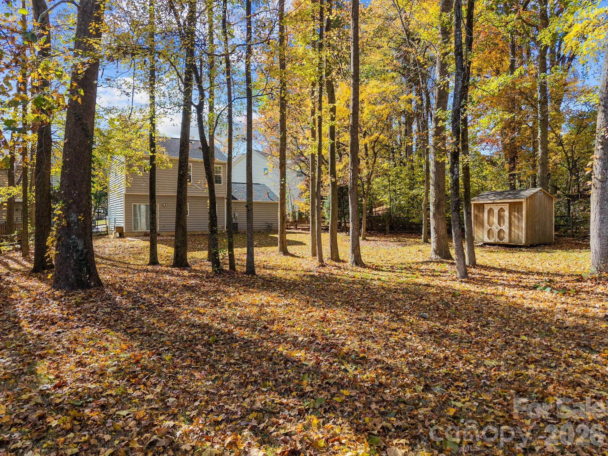 Treyburn - Residential