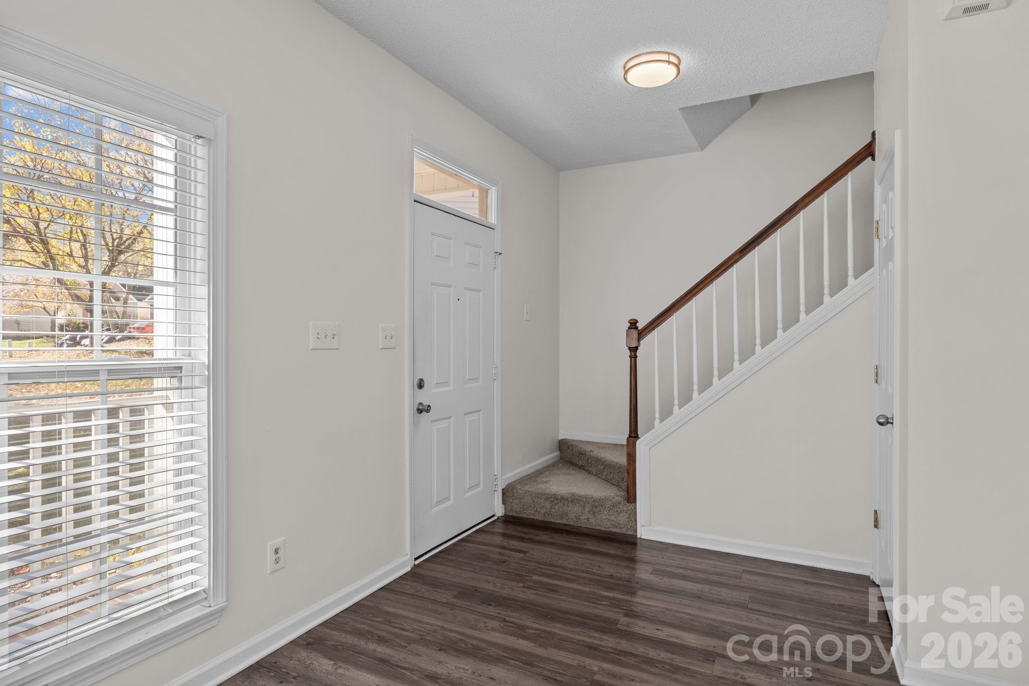 Treyburn - Residential