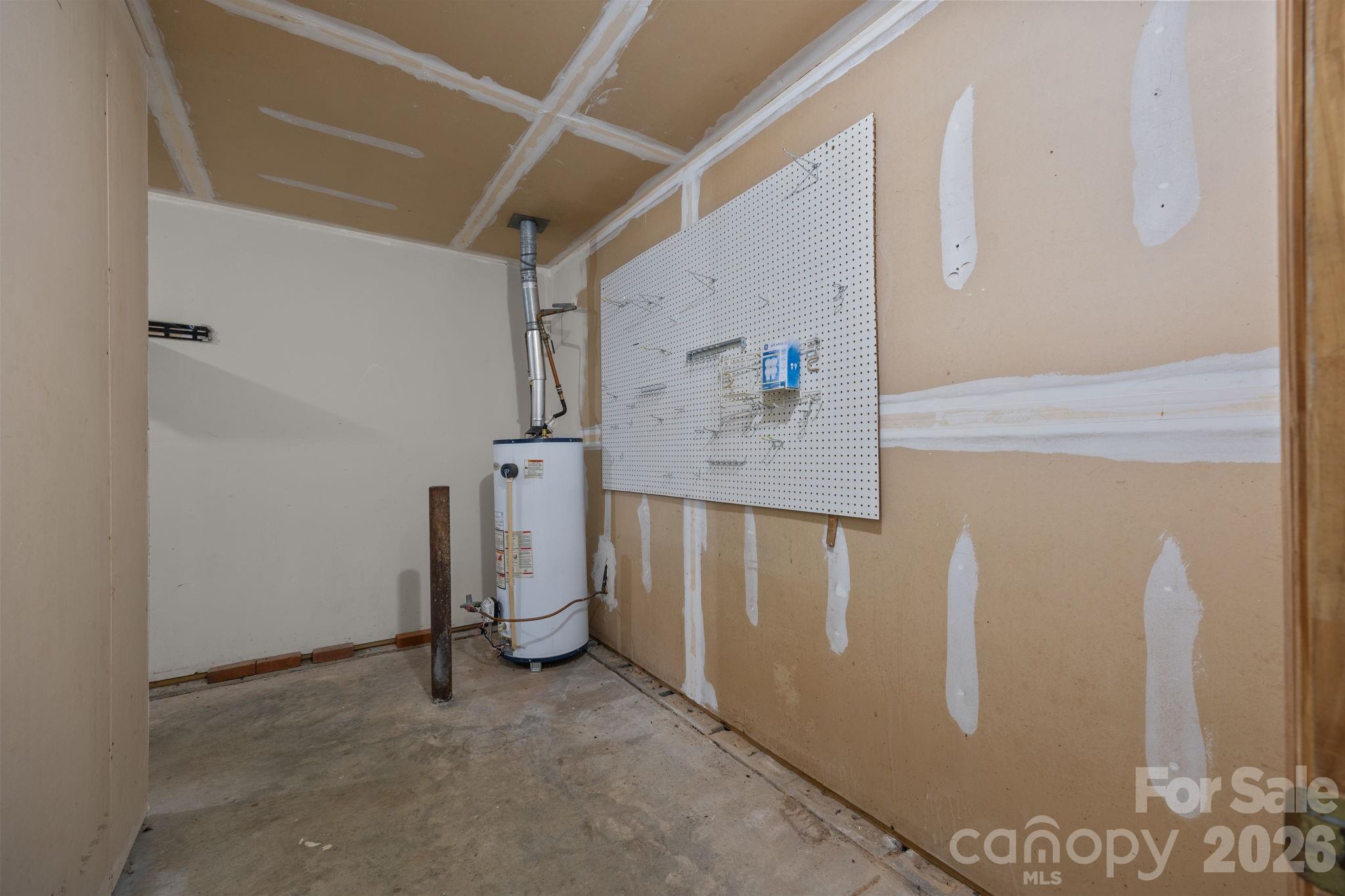 Treyburn - Residential