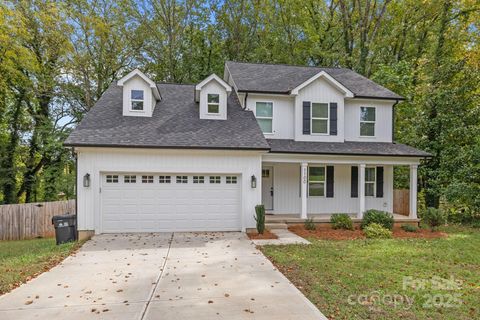 1100 Jenkins Drive Charlotte NC 28212