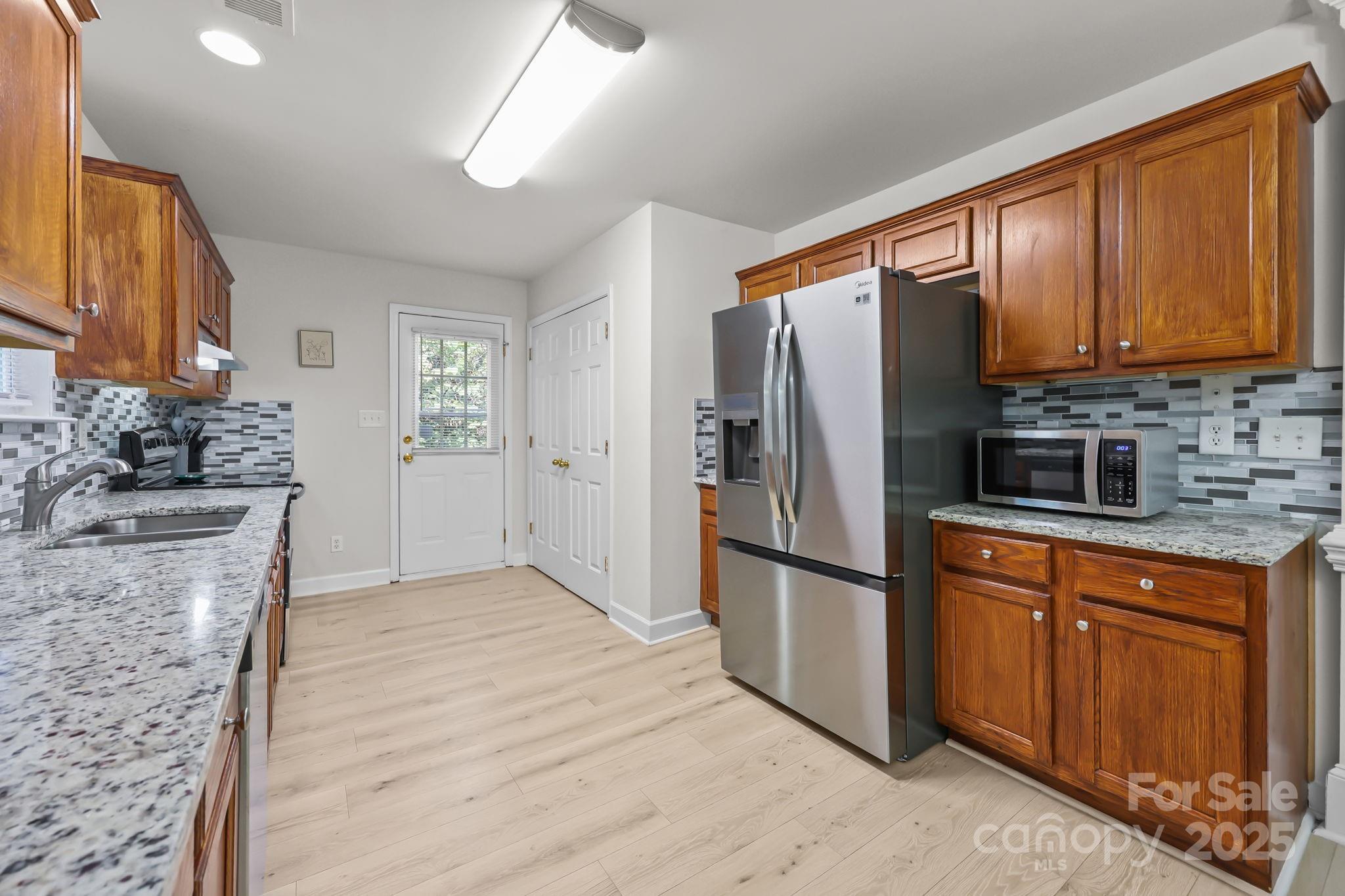 N.B. Robinson - Residential