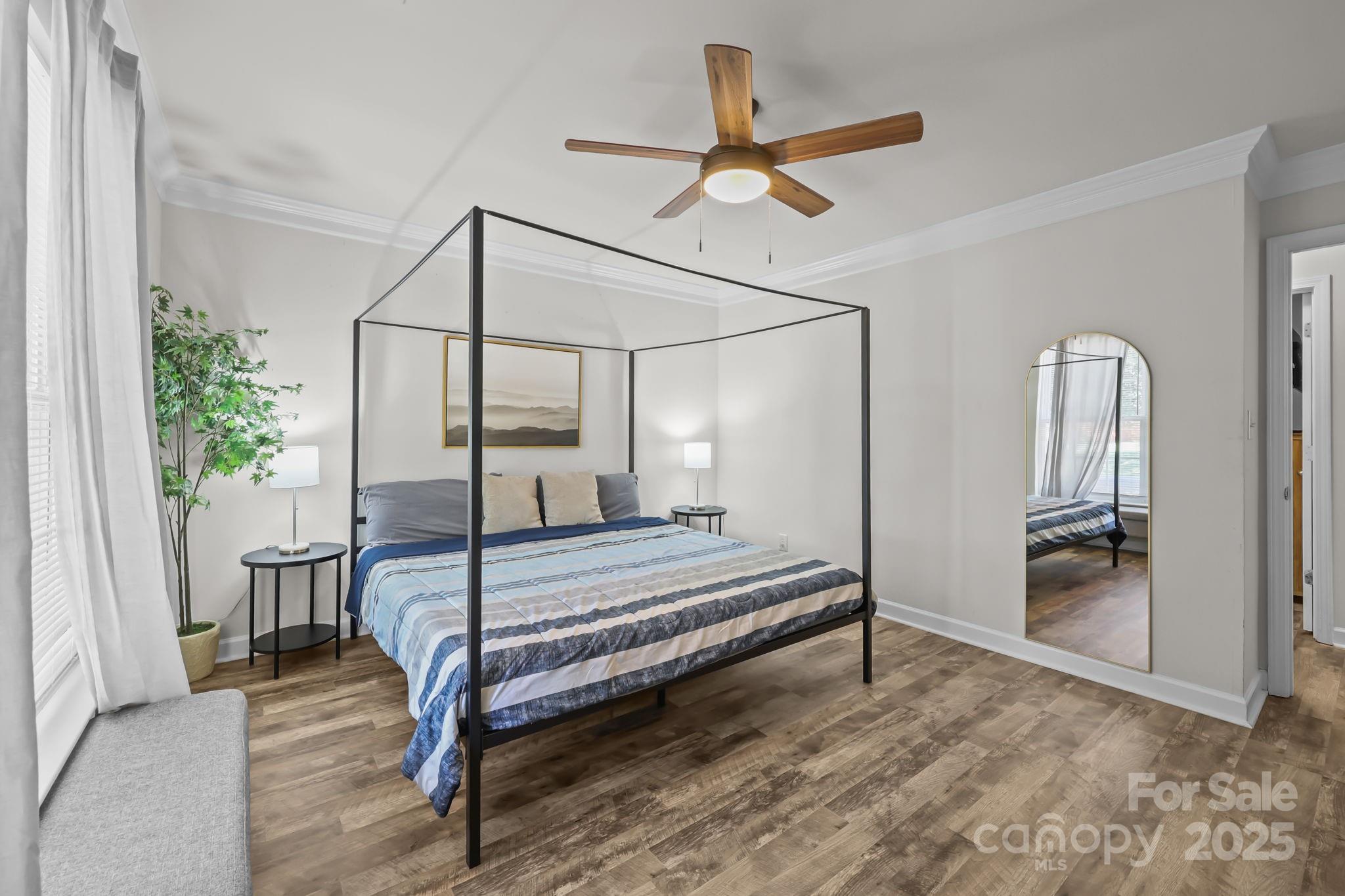 N.B. Robinson - Residential