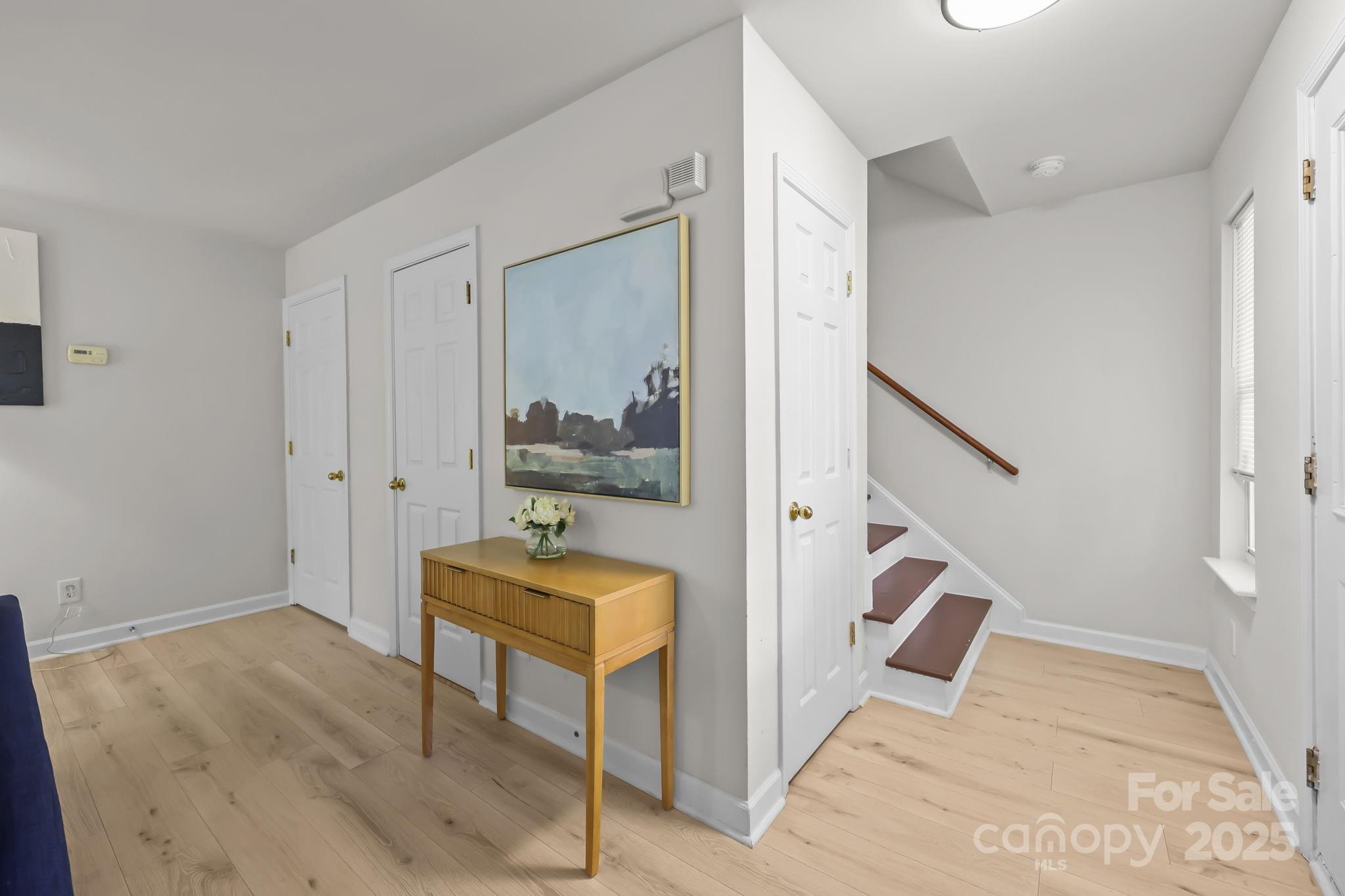 N.B. Robinson - Residential