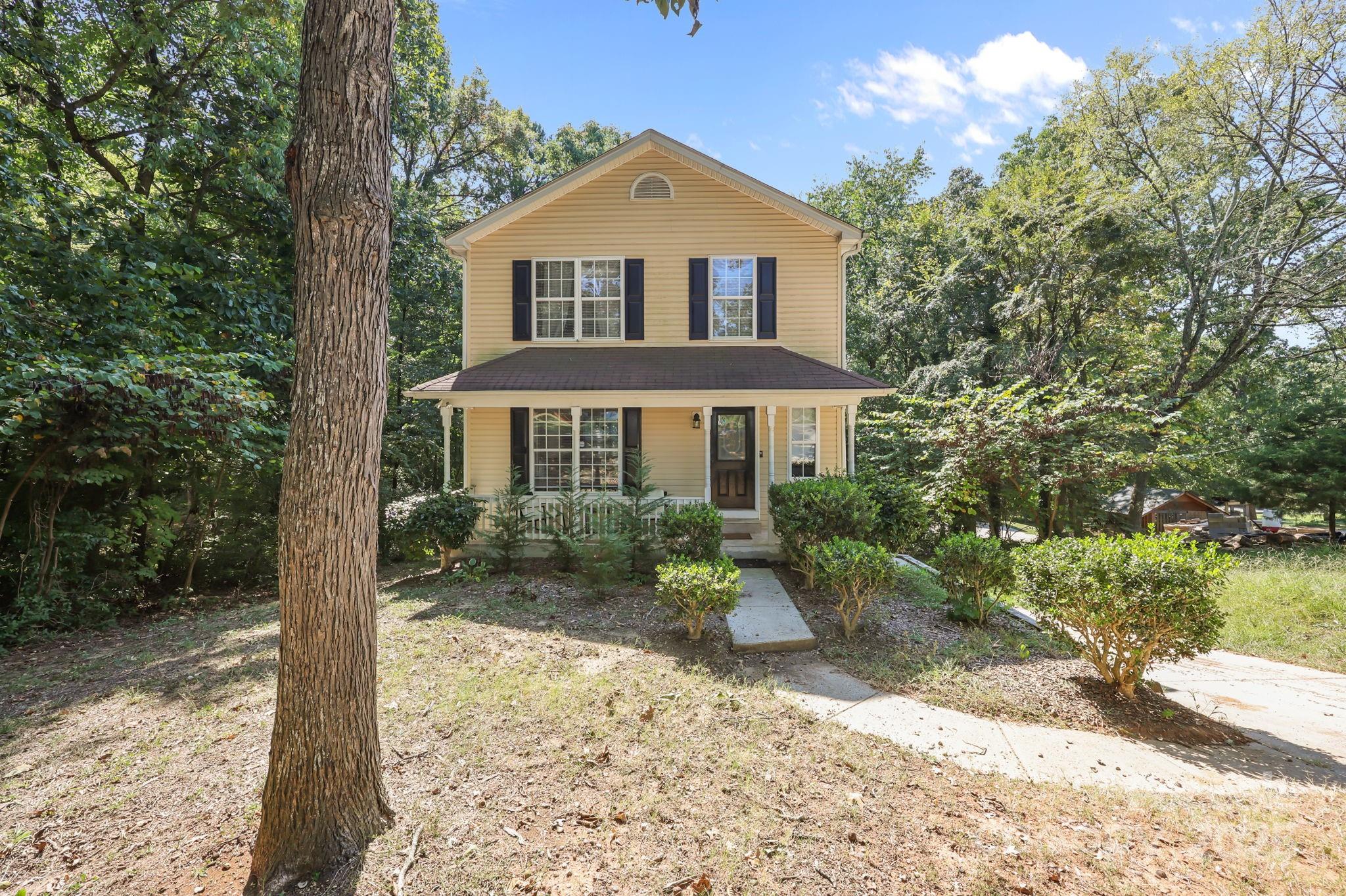 8200 Kerrybrook Circle