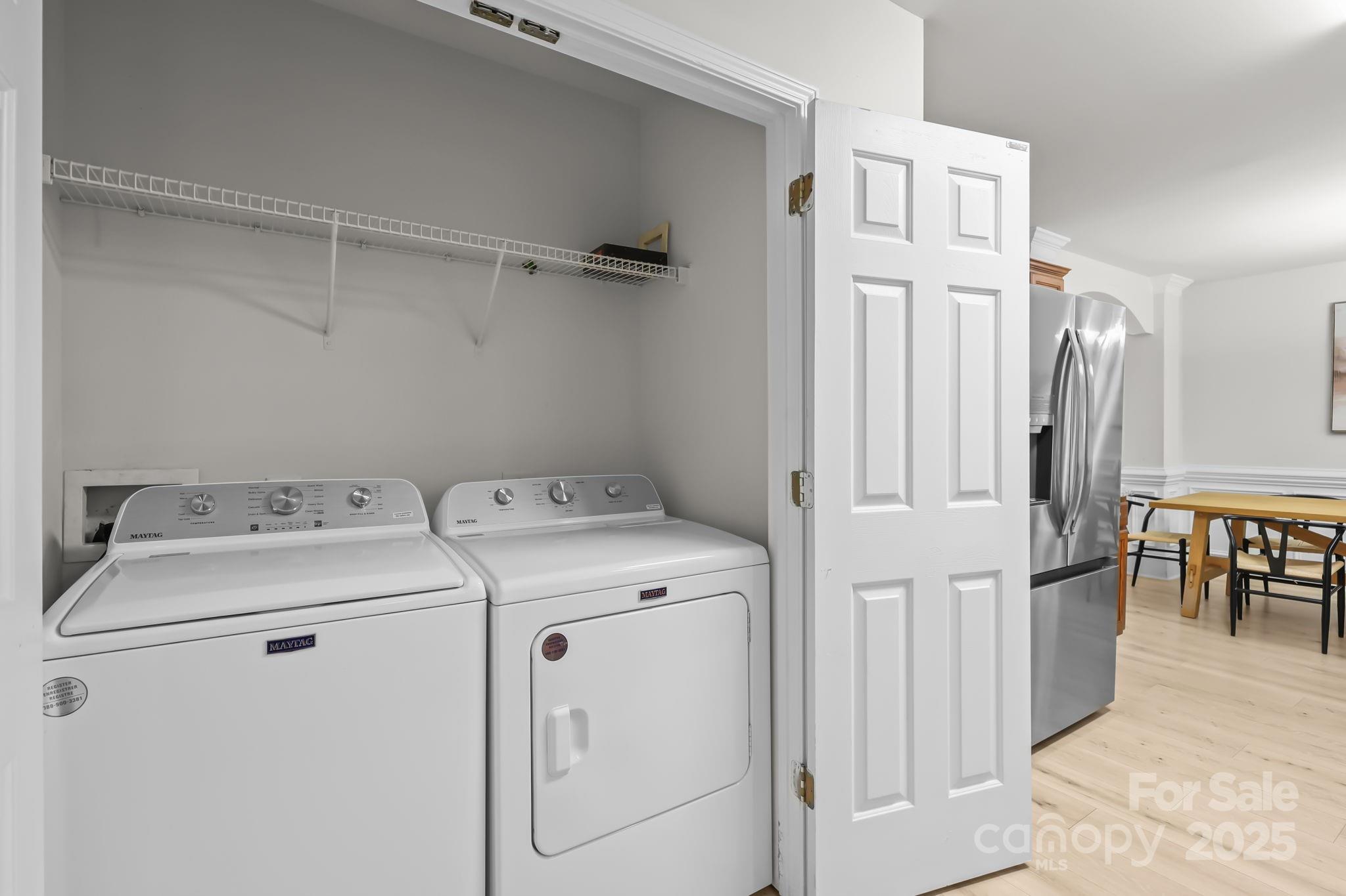 N.B. Robinson - Residential