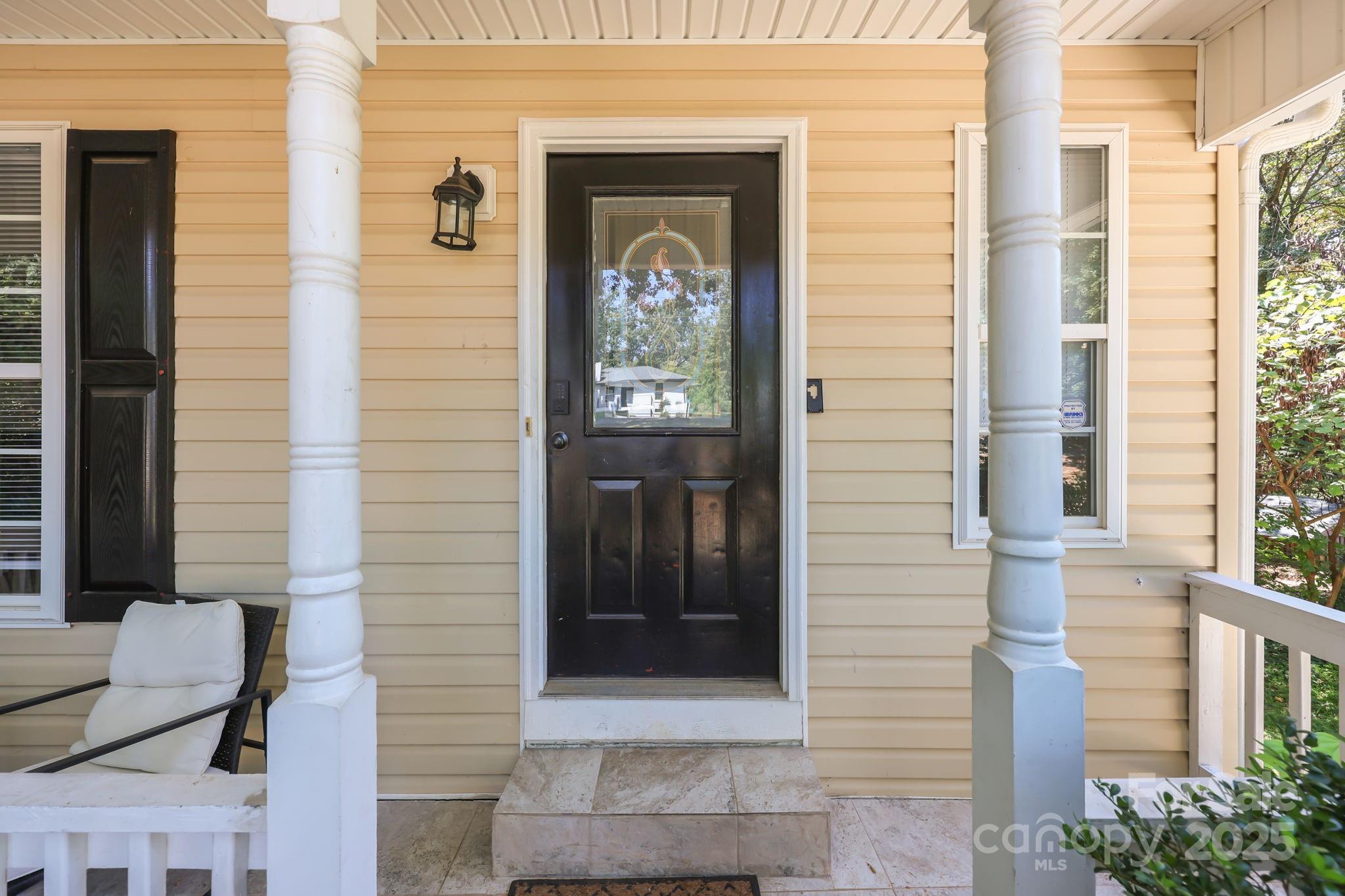 N.B. Robinson - Residential