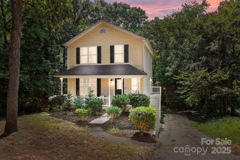 8200 Kerrybrook Circle Charlotte NC 28214