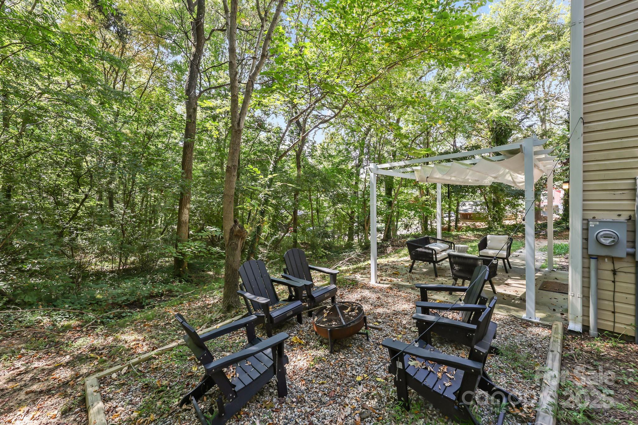 N.B. Robinson - Residential