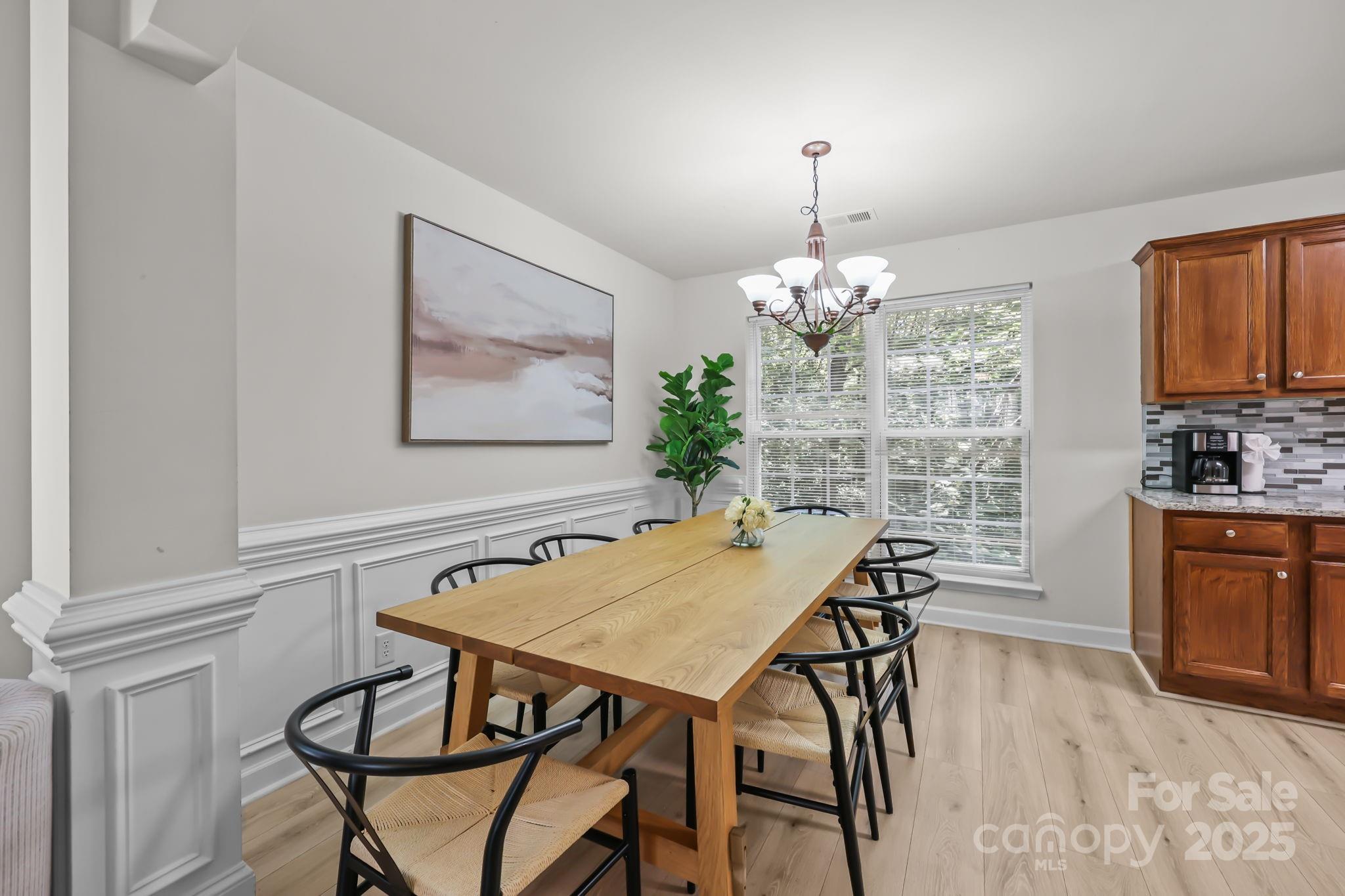 N.B. Robinson - Residential