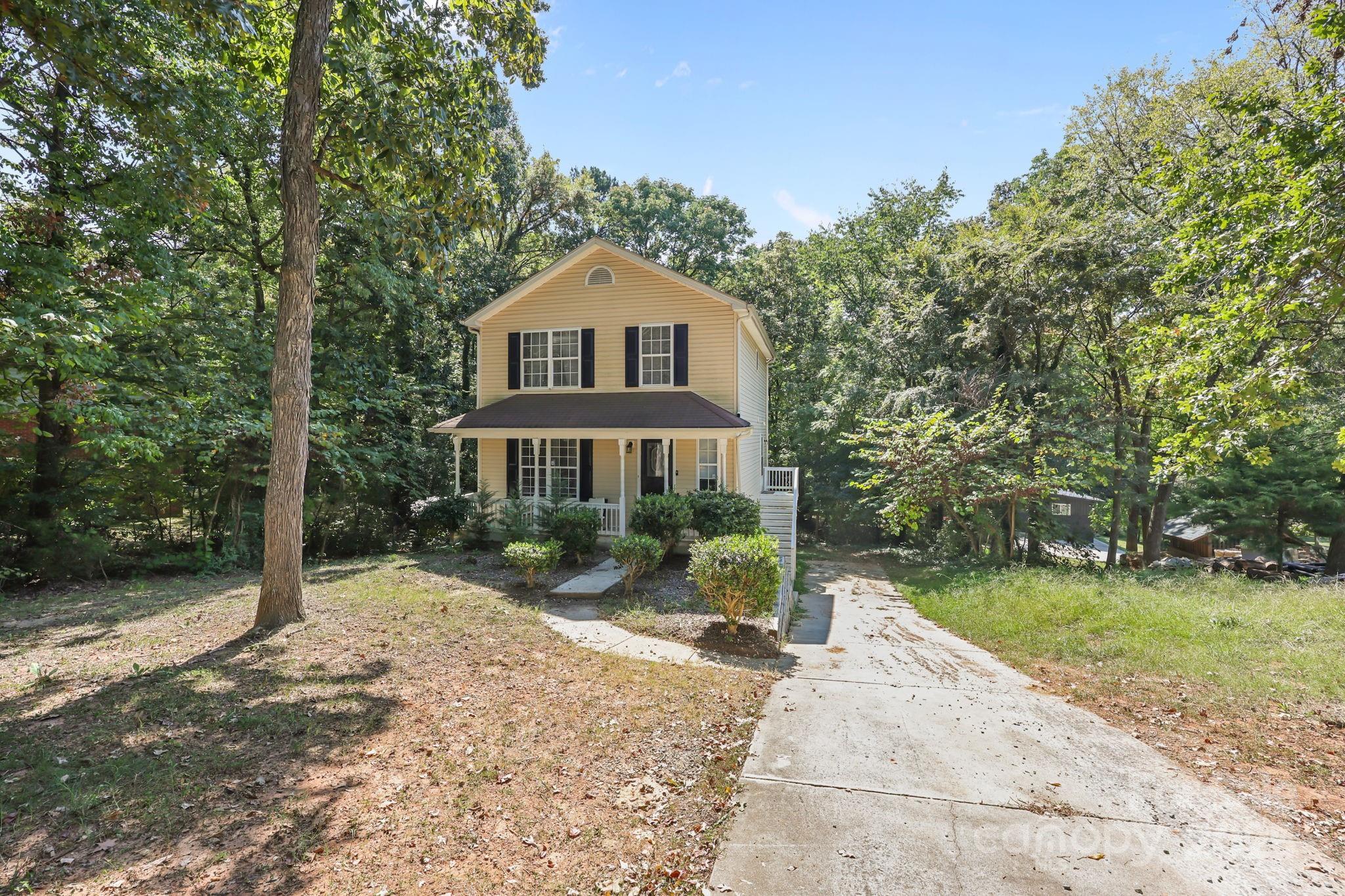 8200 Kerrybrook Circle