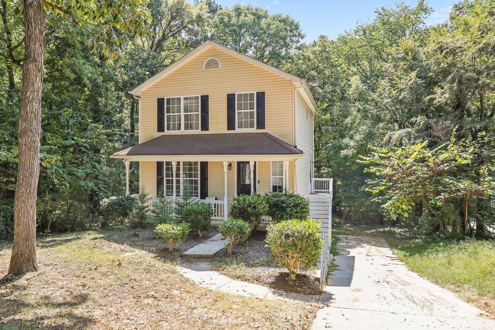 8200 Kerrybrook Circle