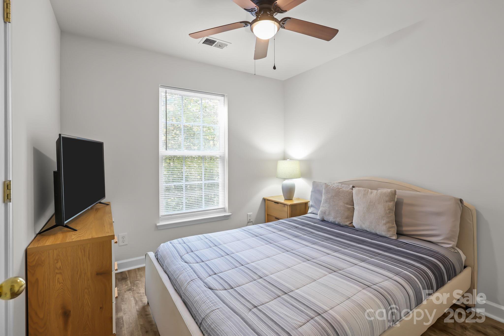 N.B. Robinson - Residential