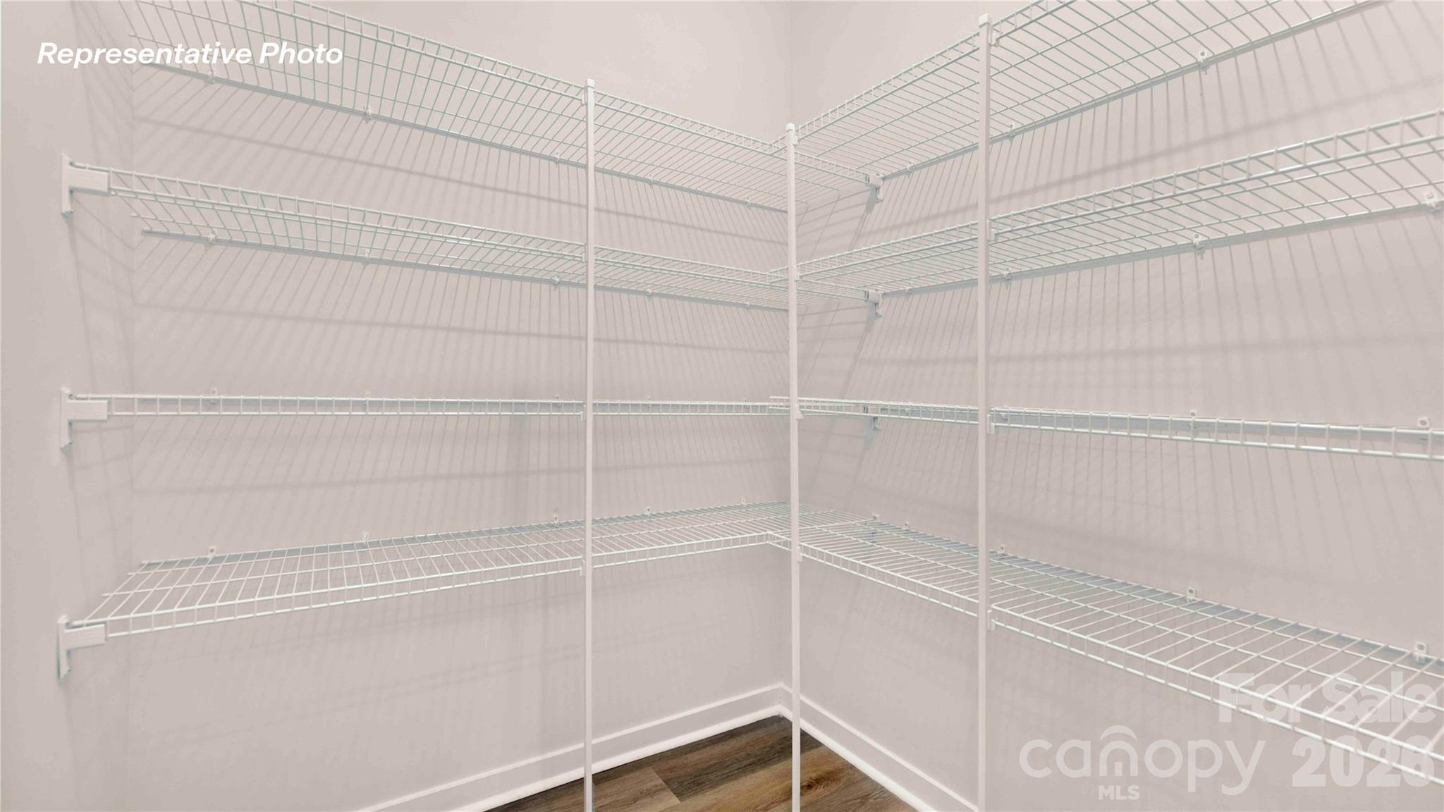 Cline Village - Residential