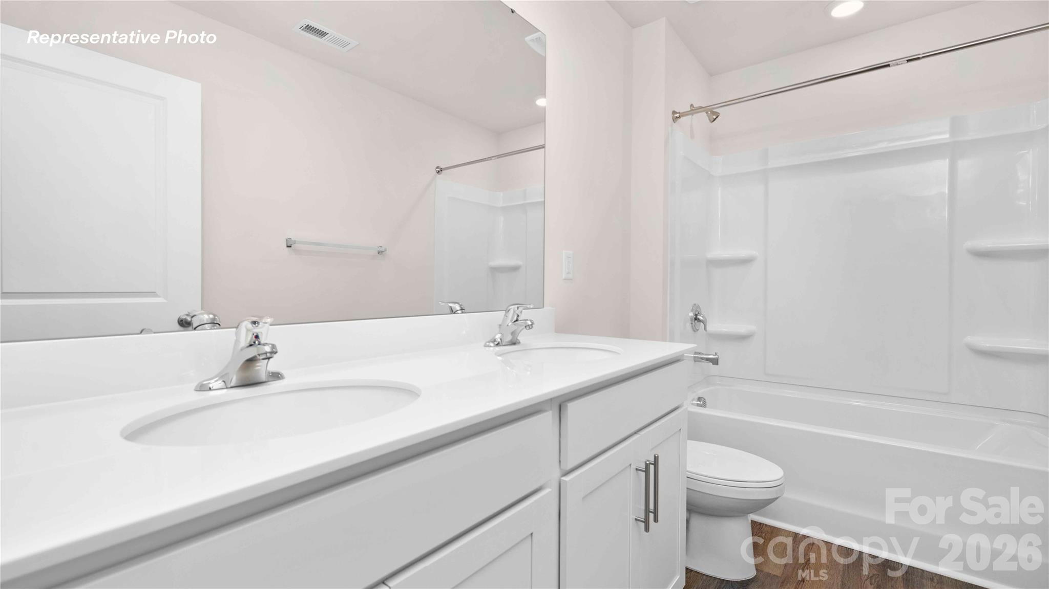 Cline Village - Residential