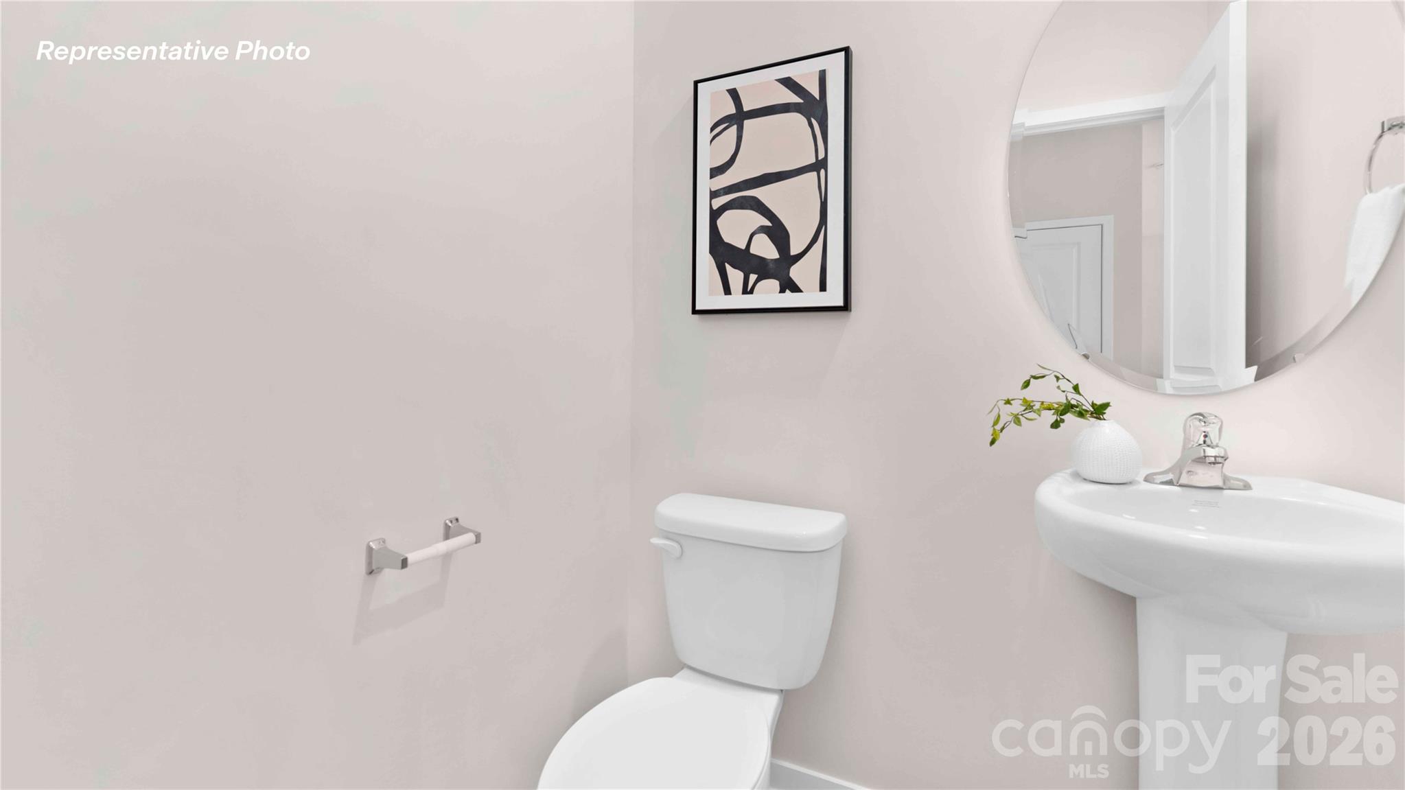 Cline Village - Residential