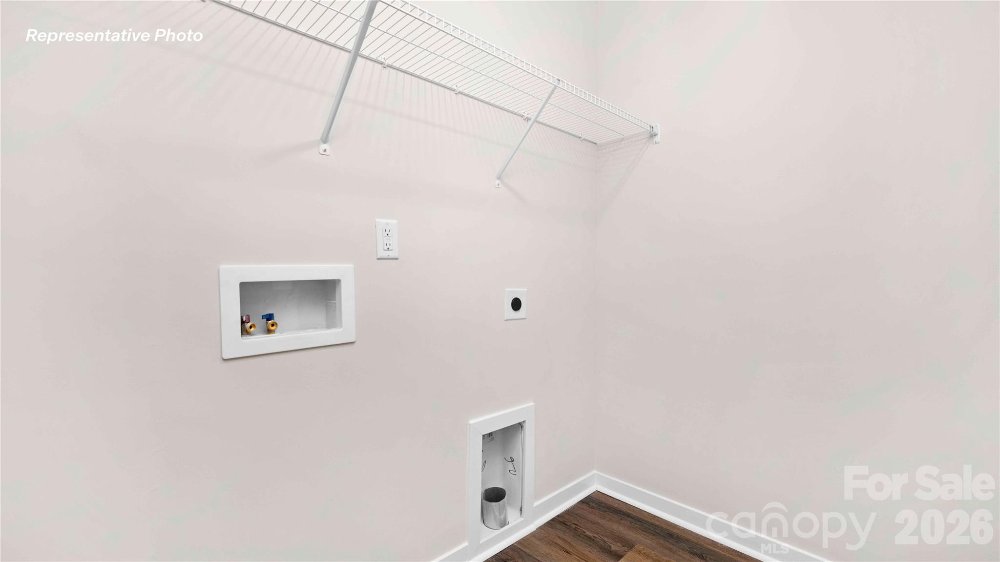 Cline Village - Residential