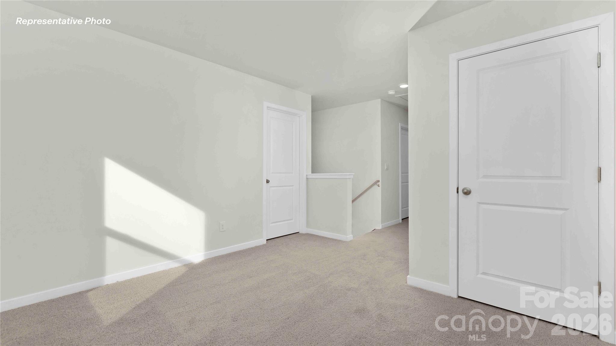 Cline Village - Residential