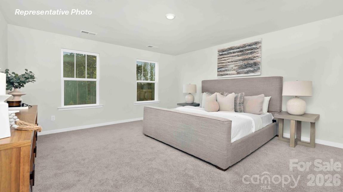 Cline Village - Residential