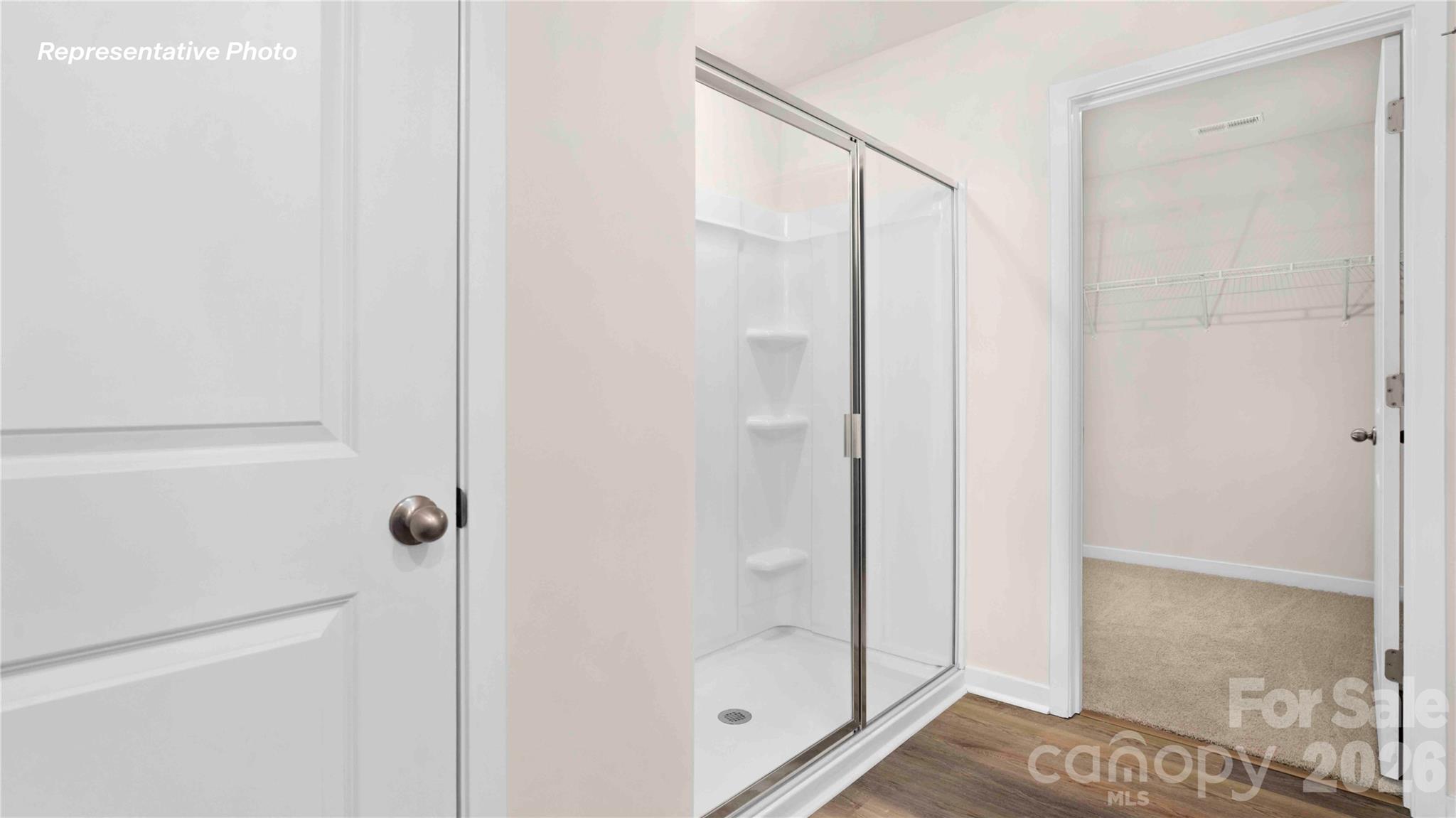 Cline Village - Residential