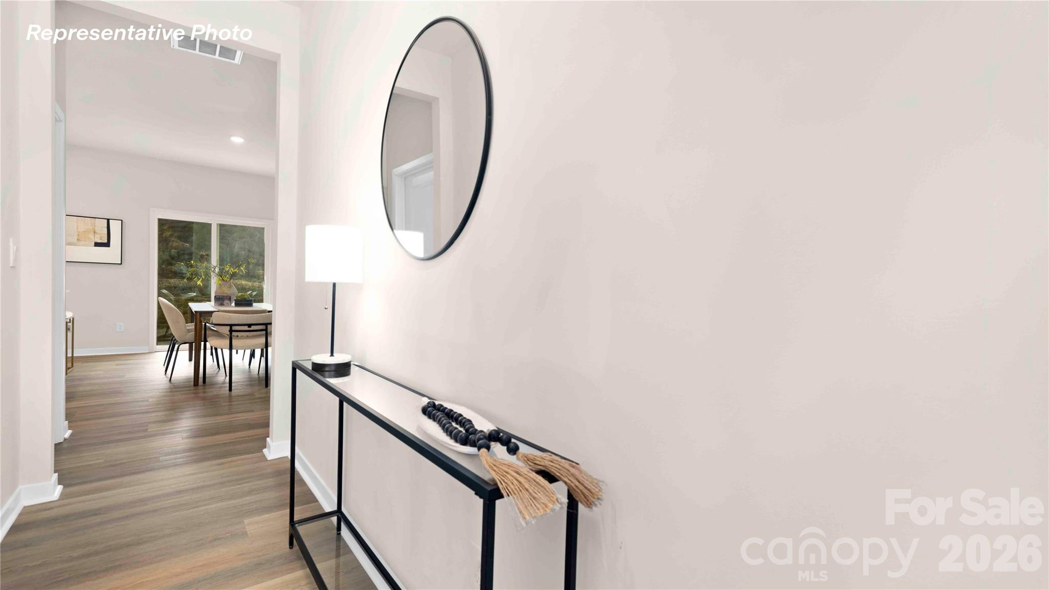 Cline Village - Residential