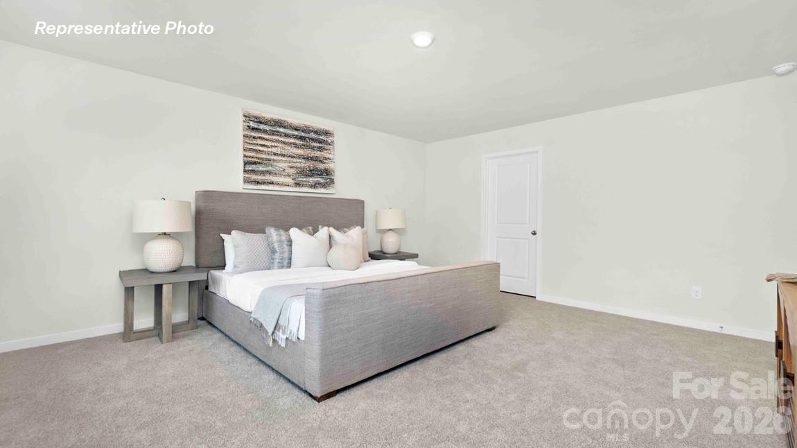 Cline Village - Residential