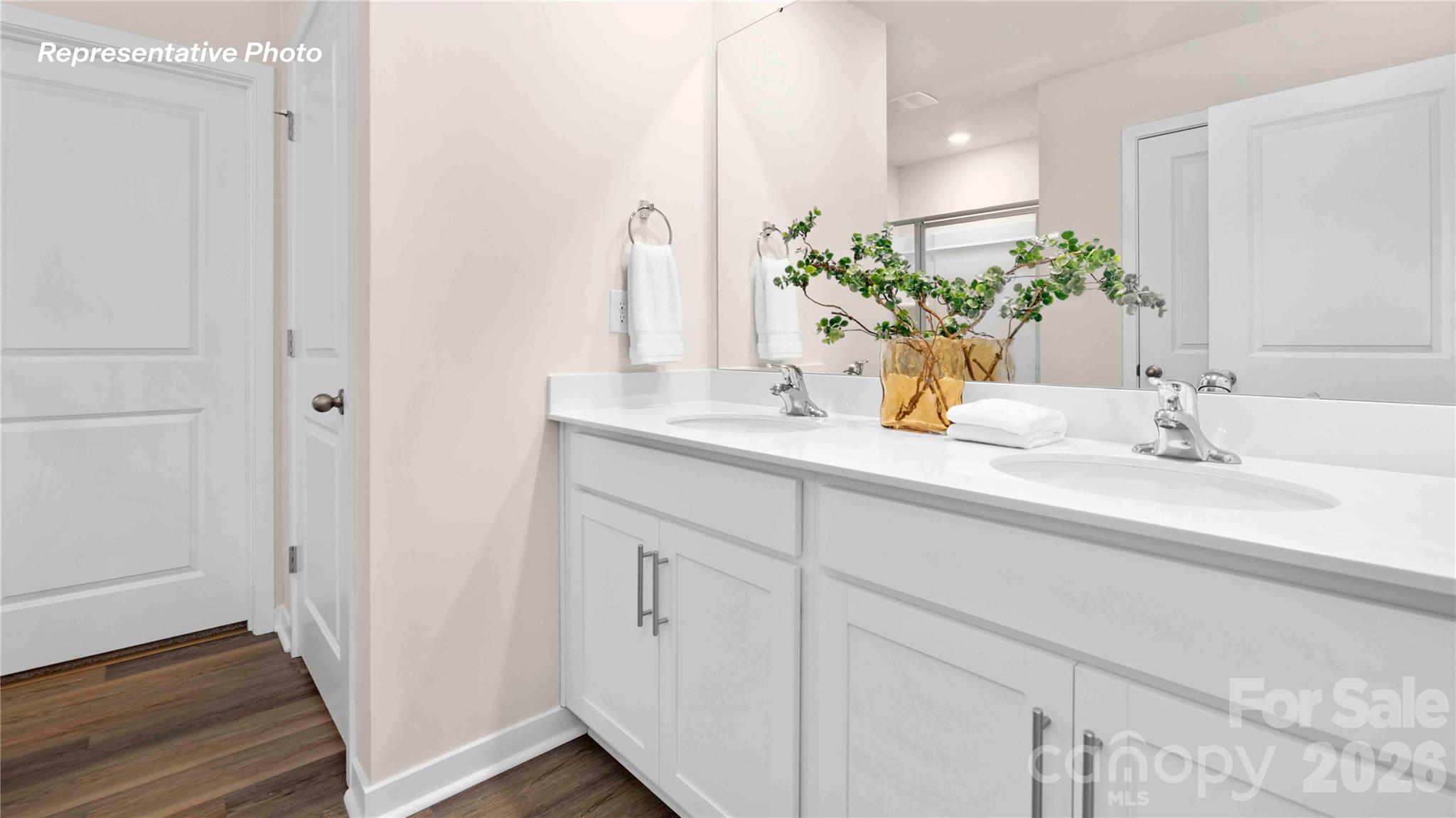 Cline Village - Residential