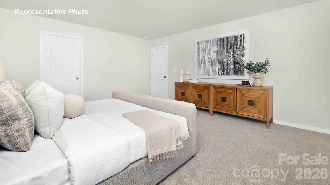 Cline Village - Residential