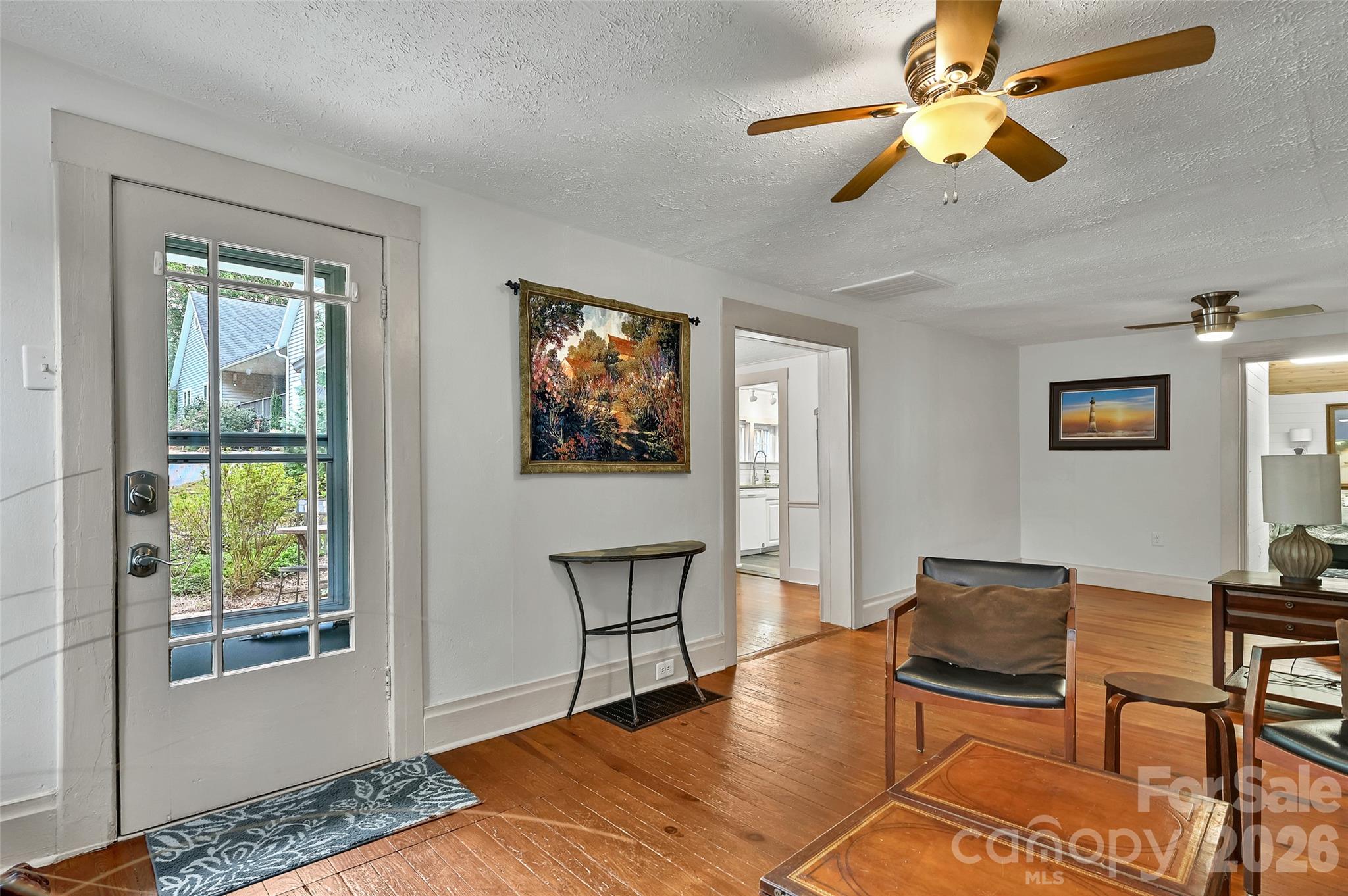 209 Old Haw Creek Road