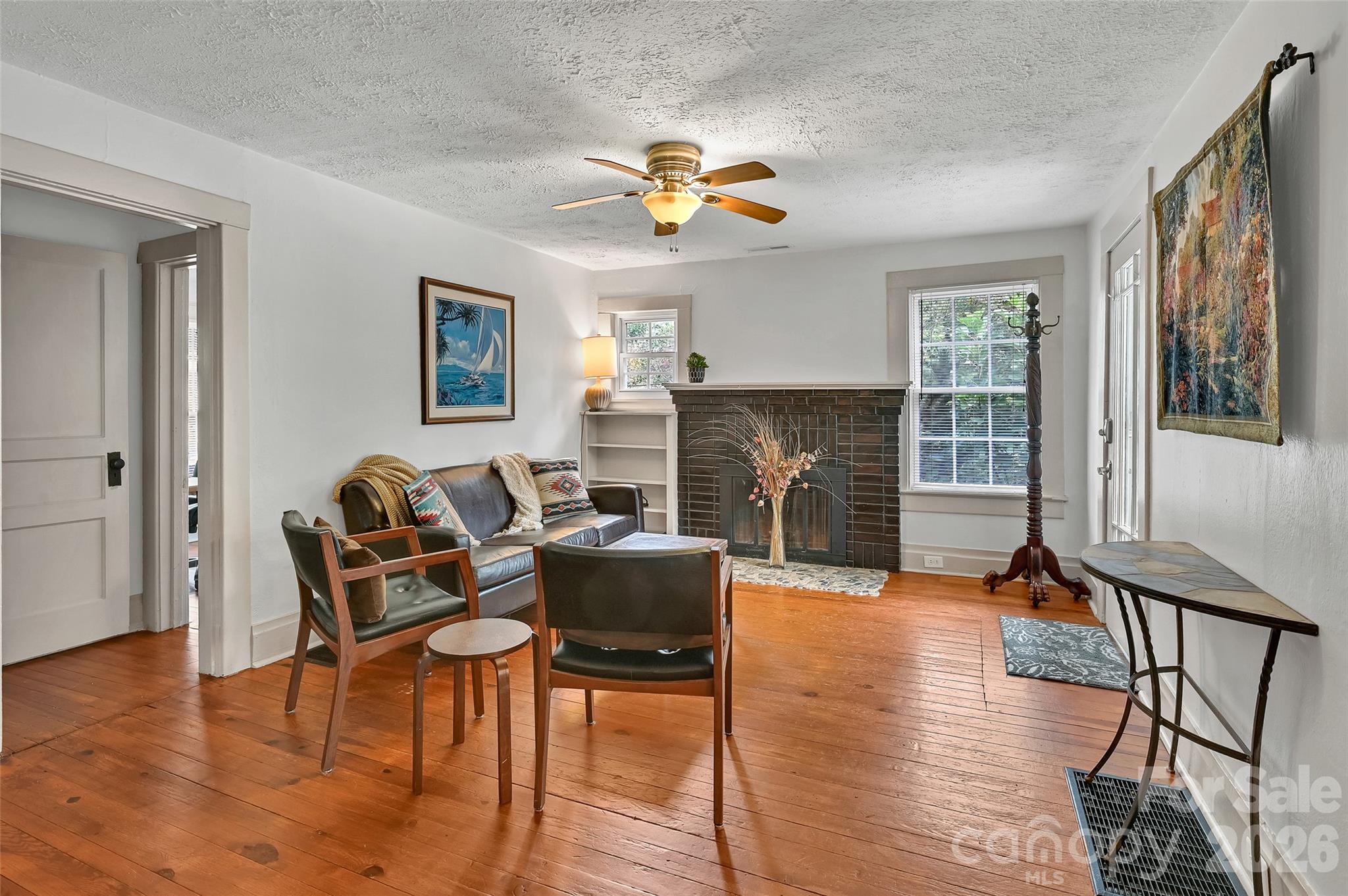 209 Old Haw Creek Road