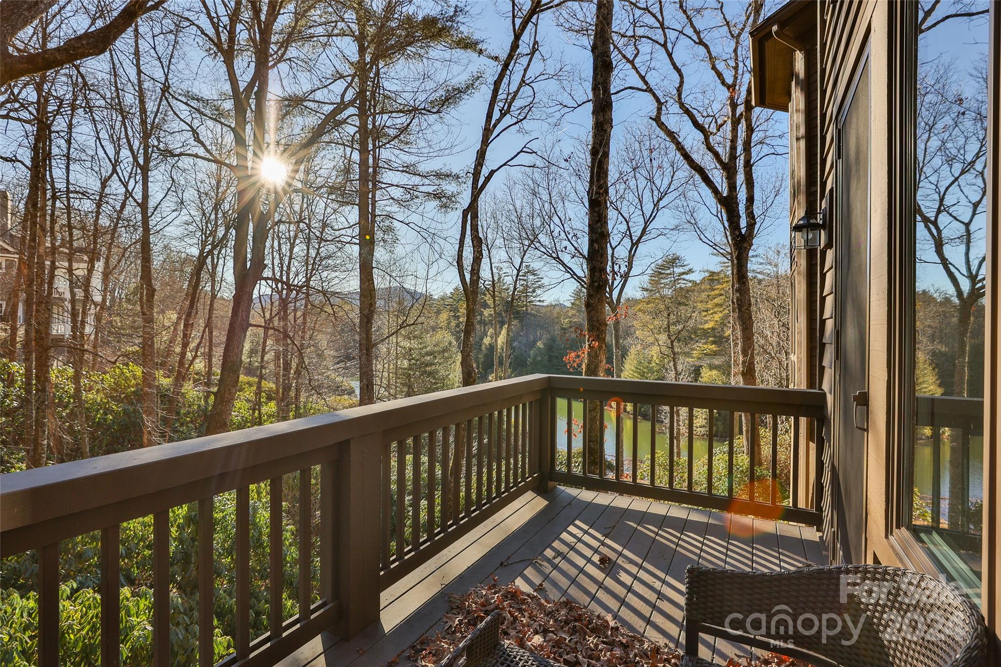 Burlingame - Residential