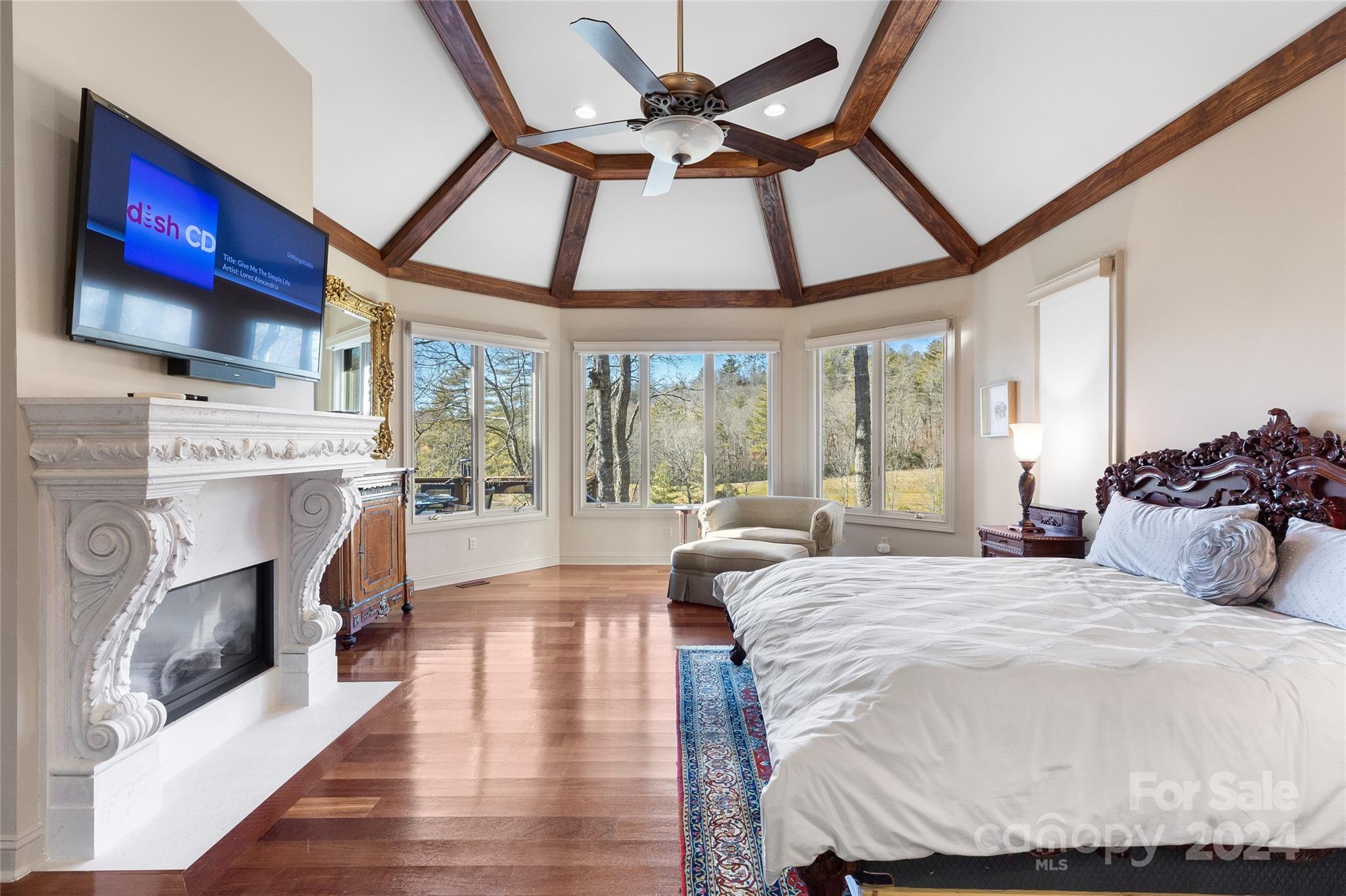 Burlingame - Residential