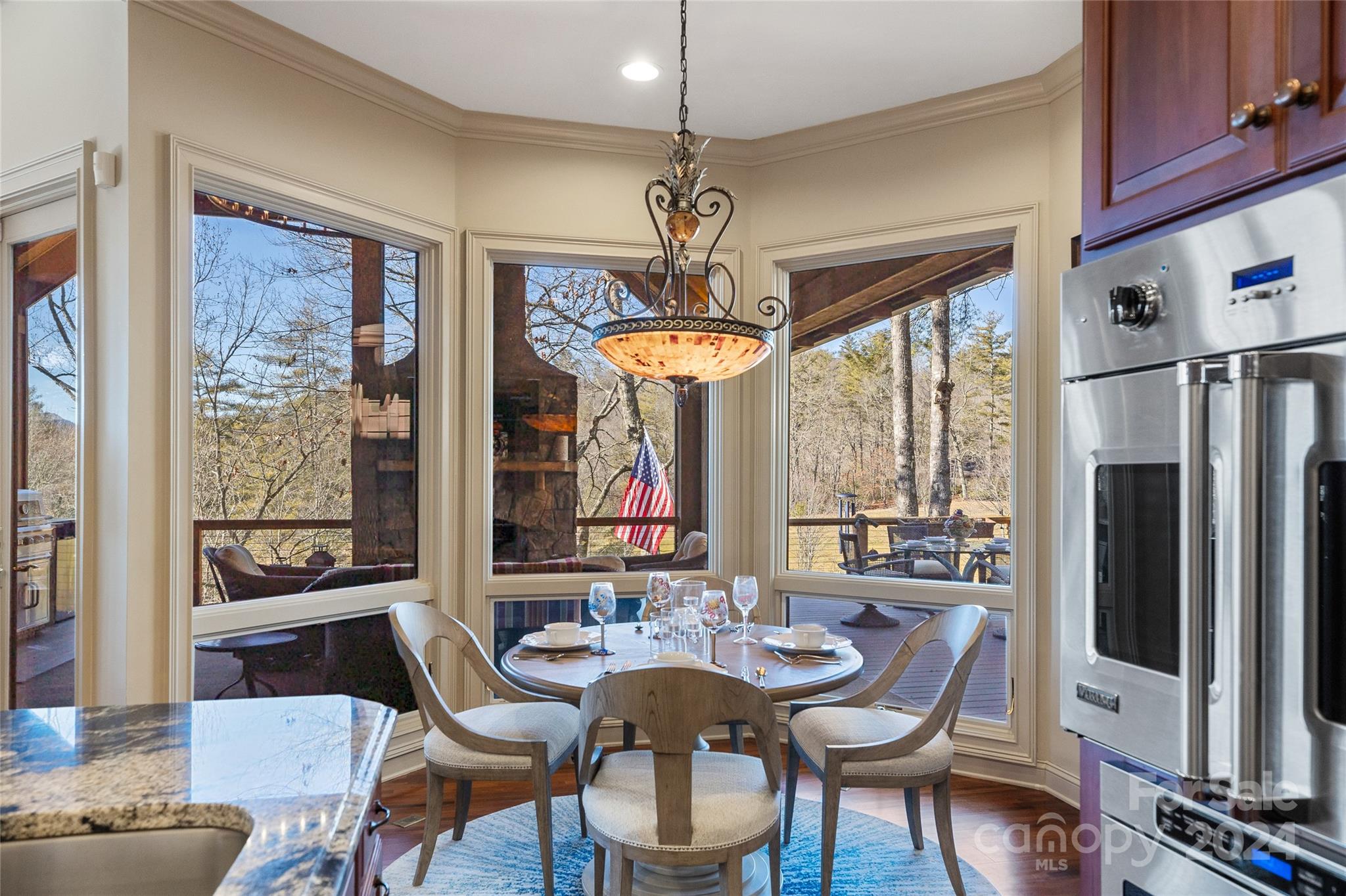 Burlingame - Residential