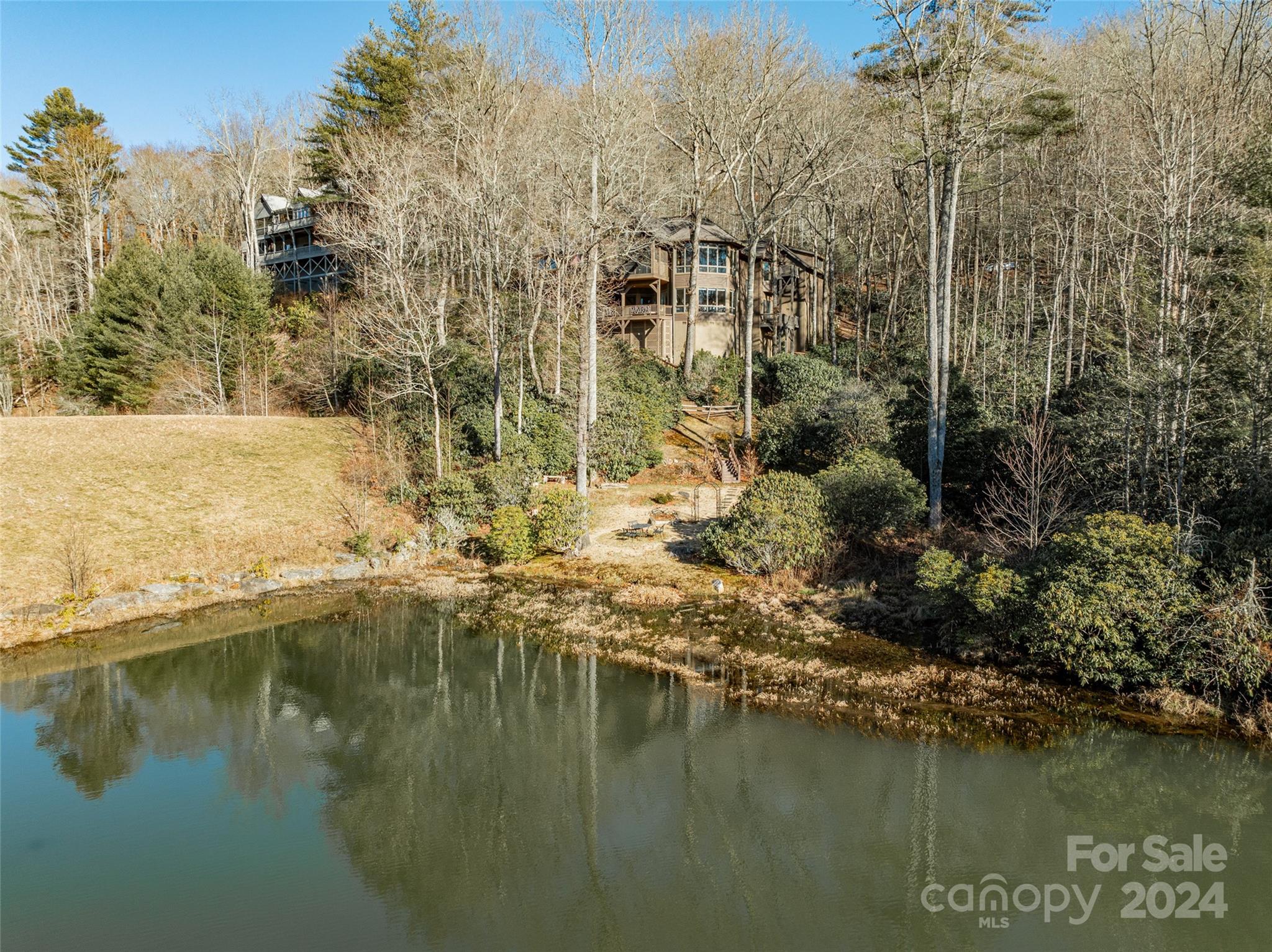 Burlingame - Residential