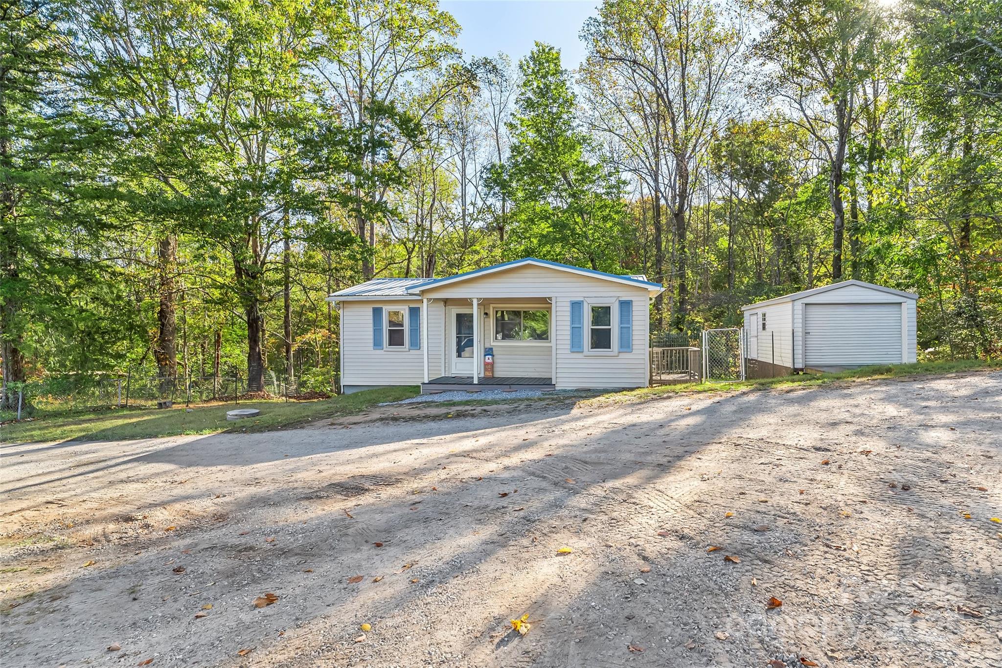 4134 Cook road Extension