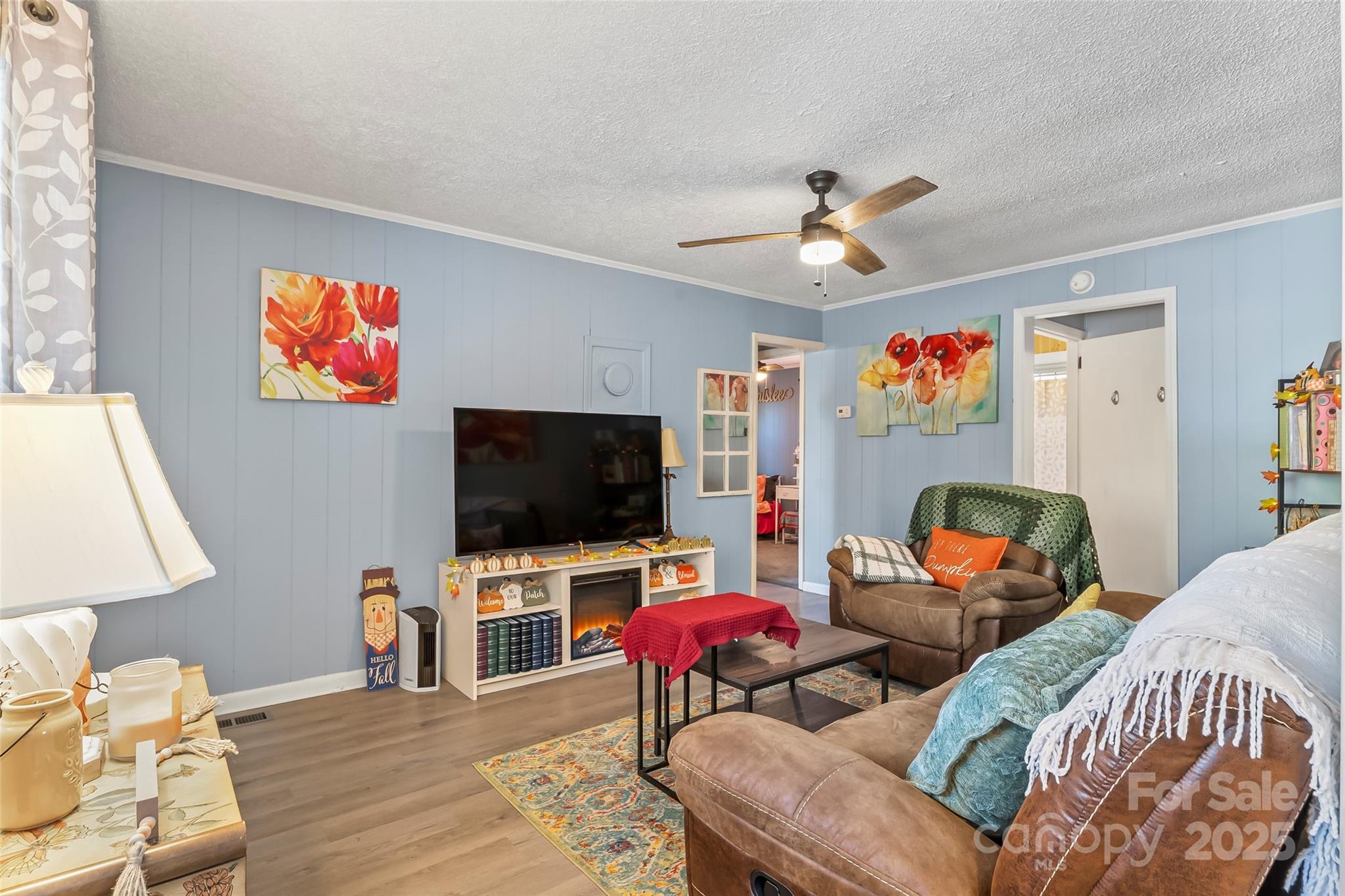 4134 Cook road Extension