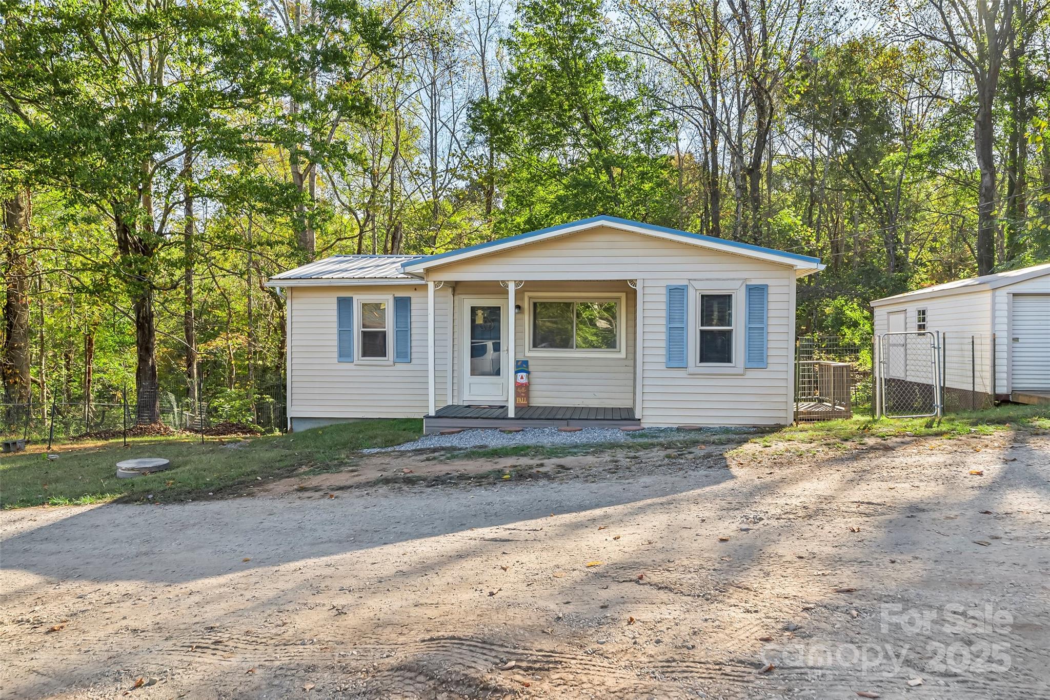 4134 Cook road Extension