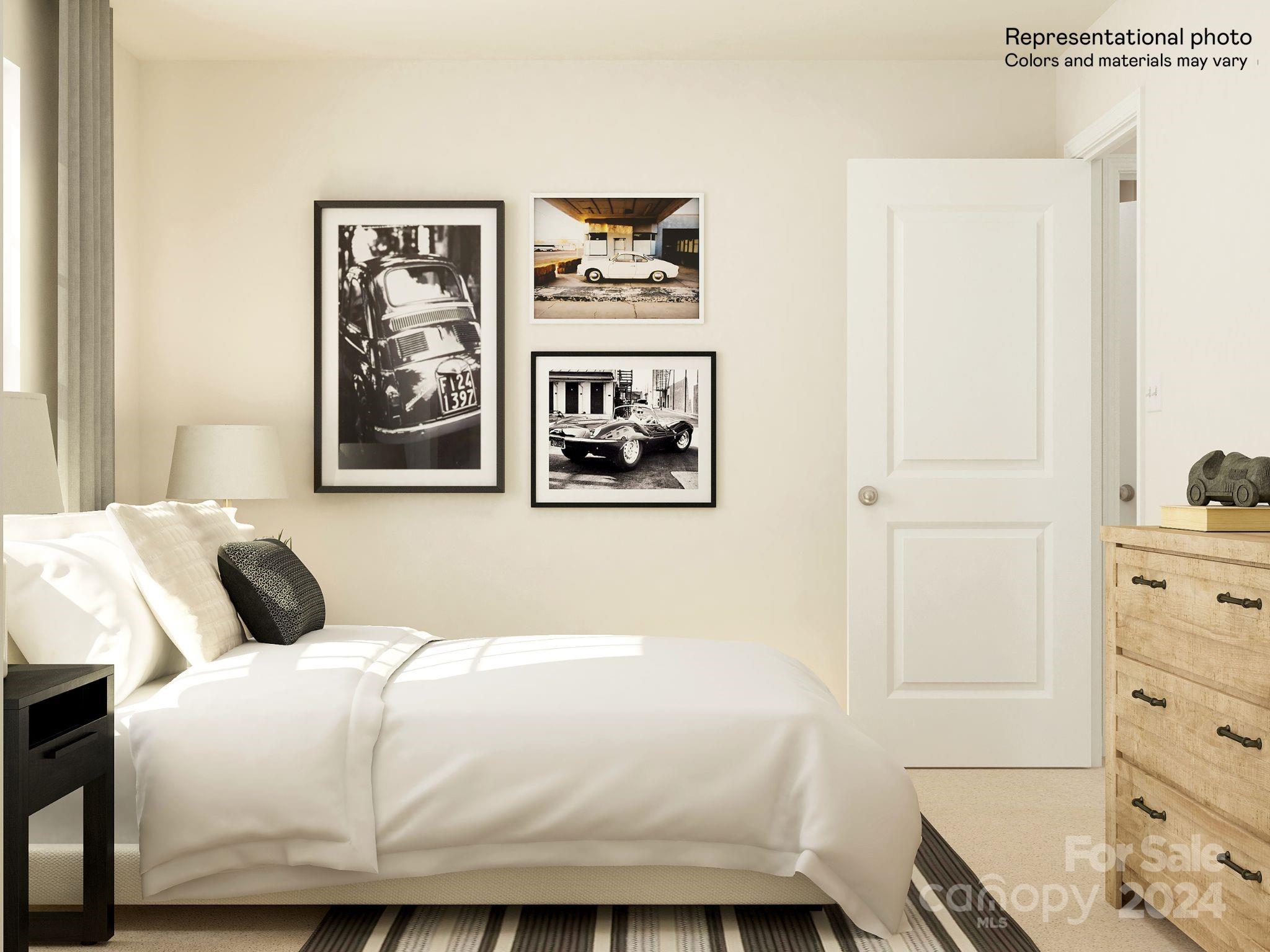 Walkers Mill - Residential