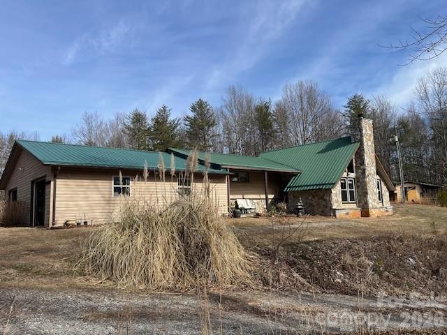 3645 Blue Door School Road