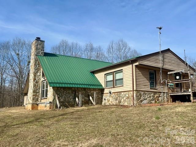 3645 Blue Door School Road