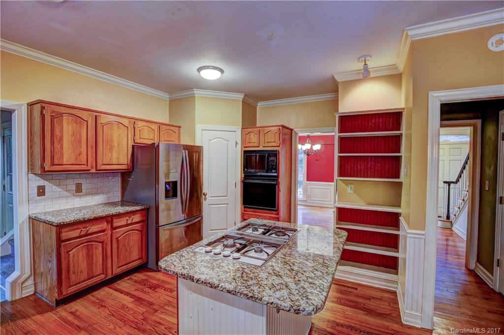 Wyndham Oaks - Residential