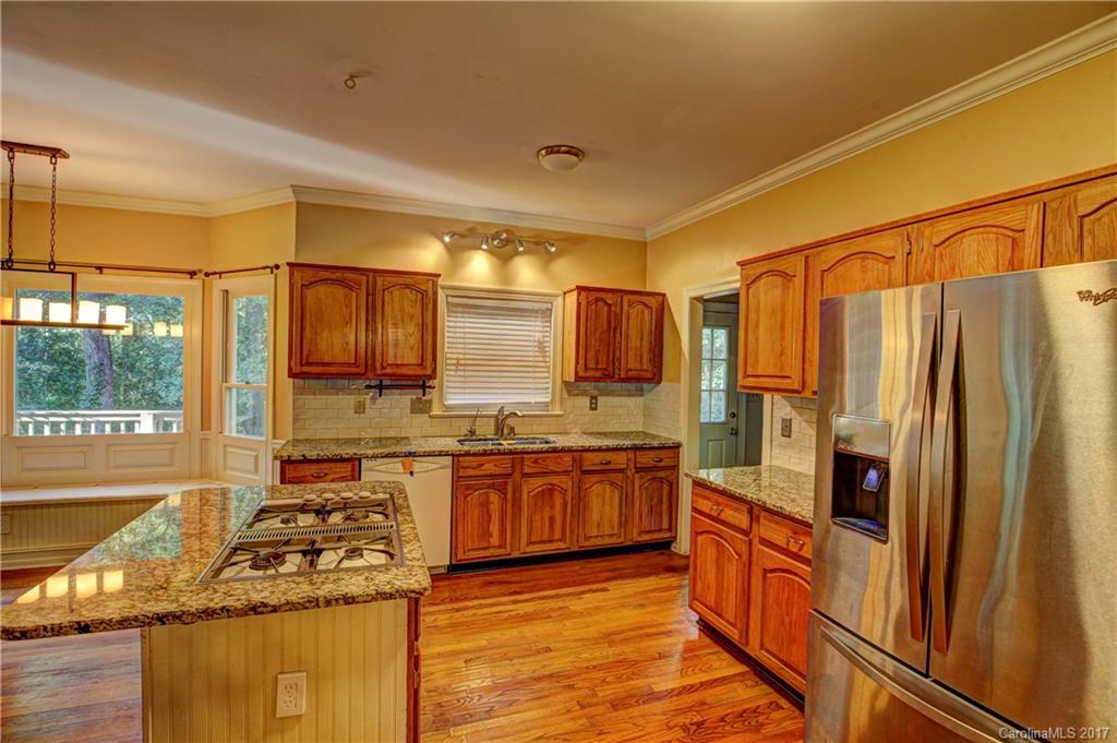 Wyndham Oaks - Residential