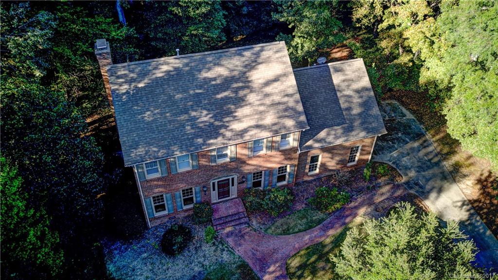 Wyndham Oaks - Residential